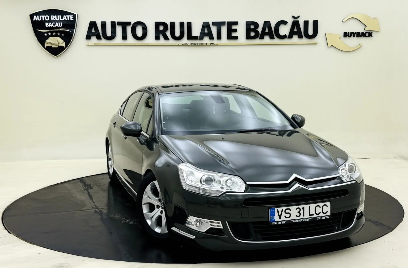 Citroën C5
