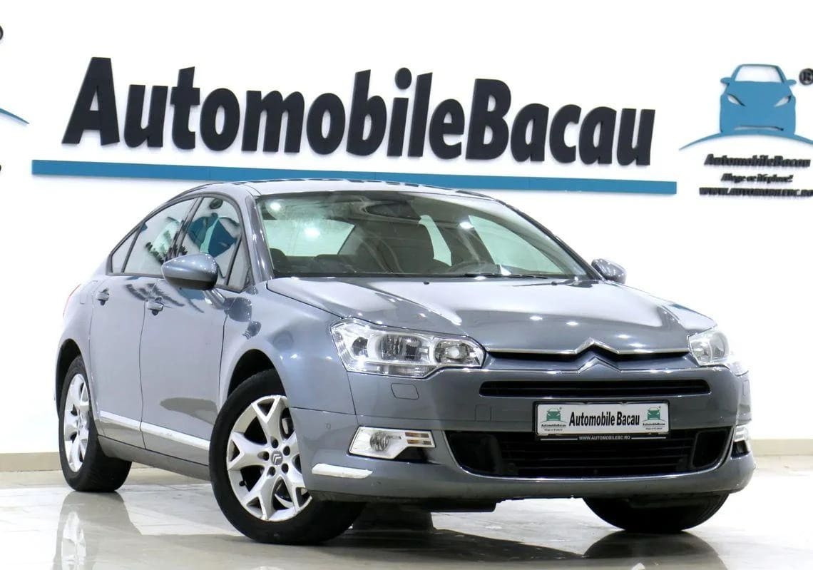 Citroën C5