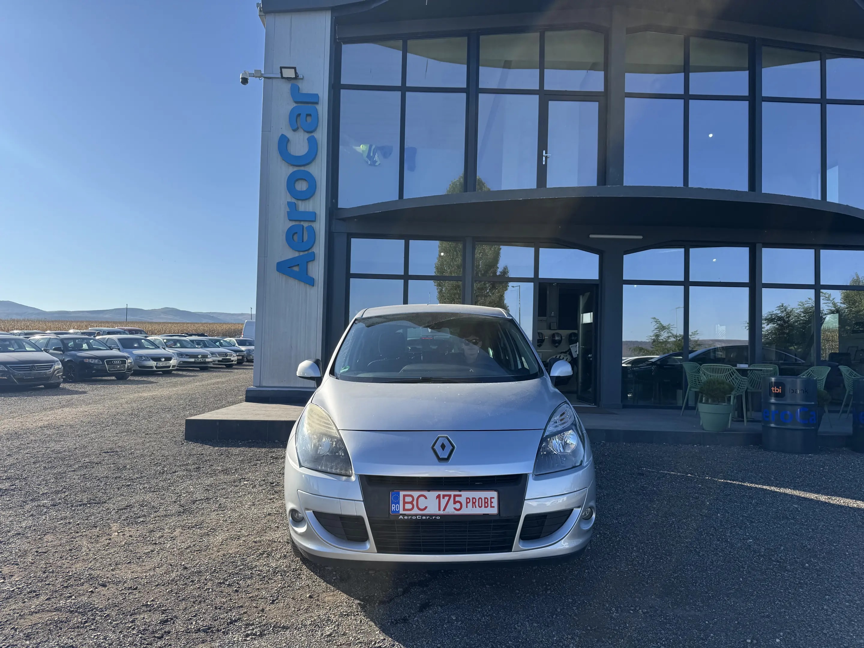 Renault Grand Scenic