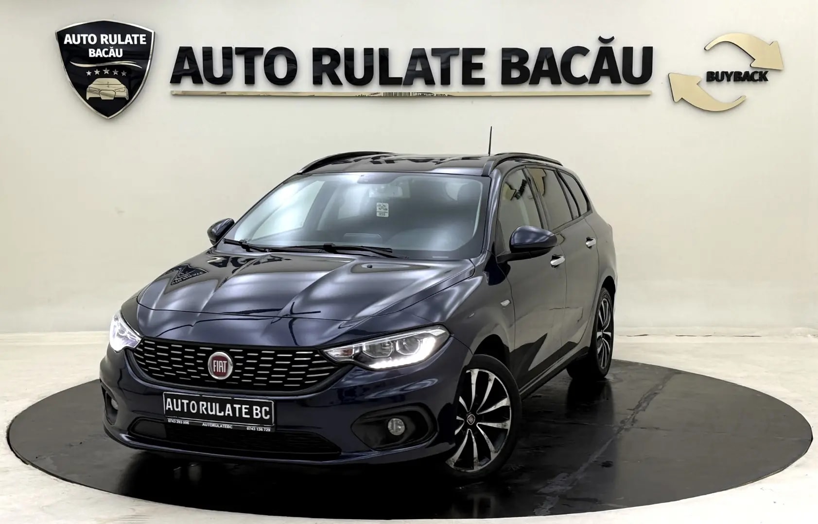 Fiat Tipo