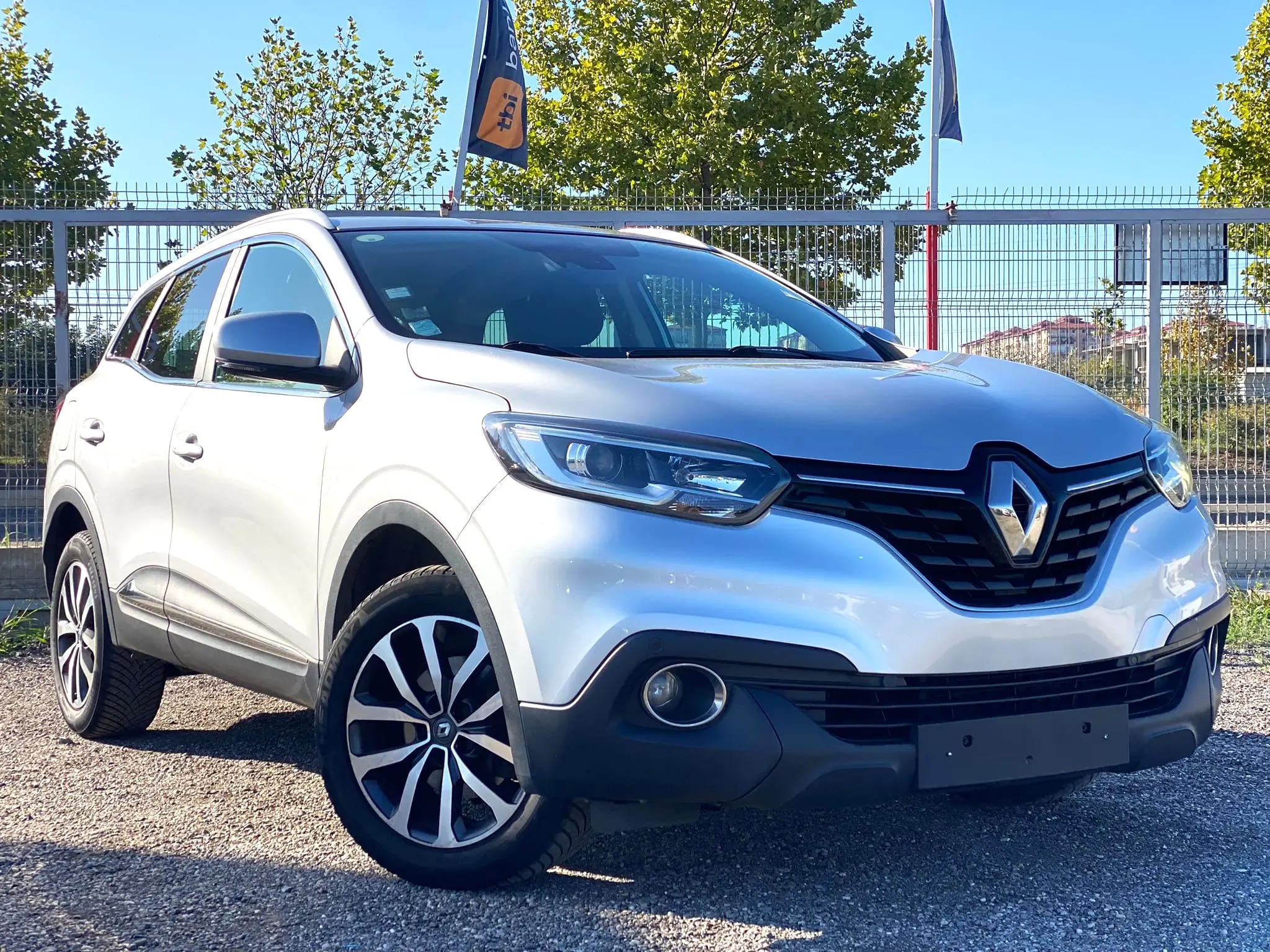Renault Kadjar