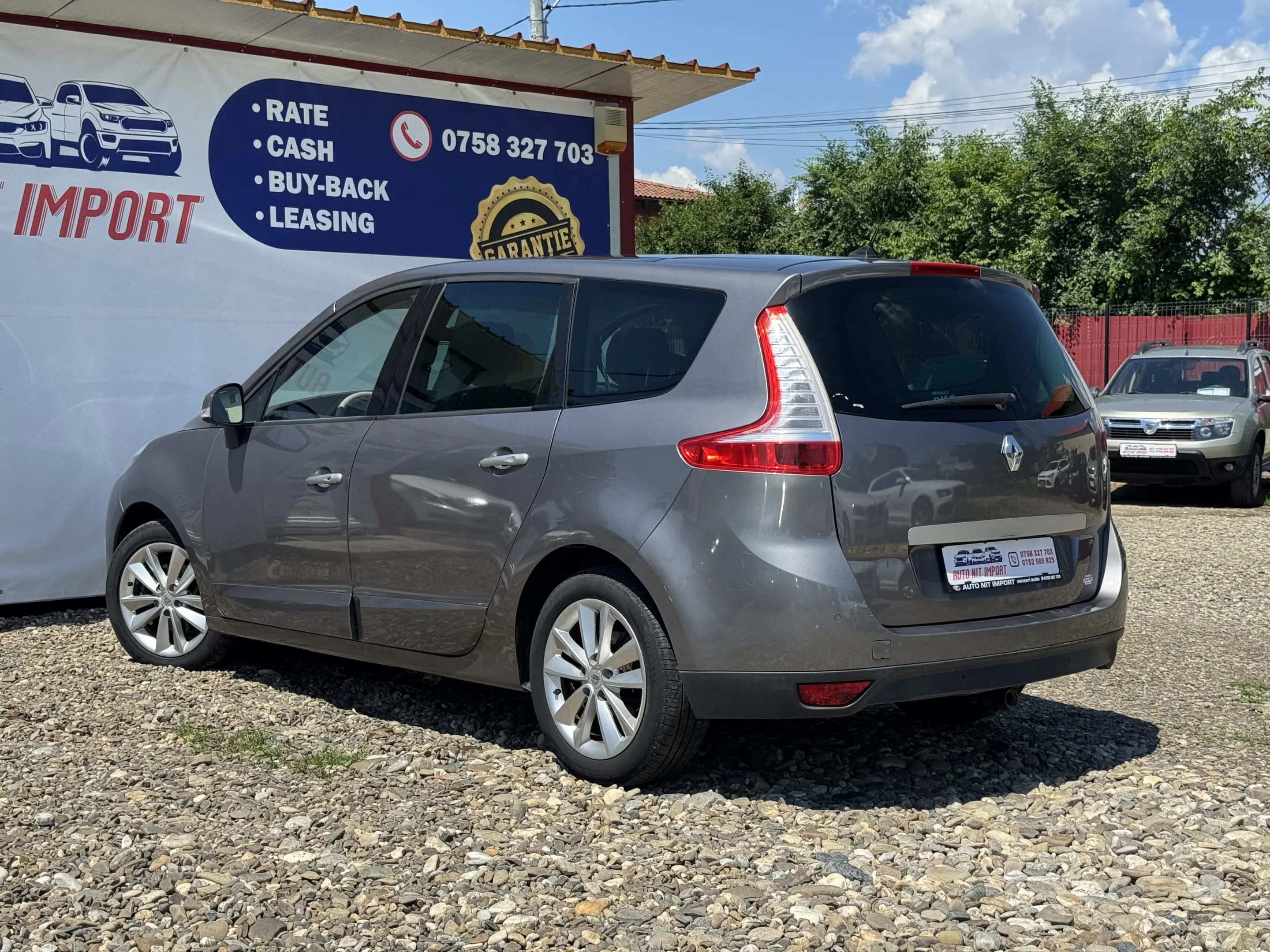Renault Grand Scenic