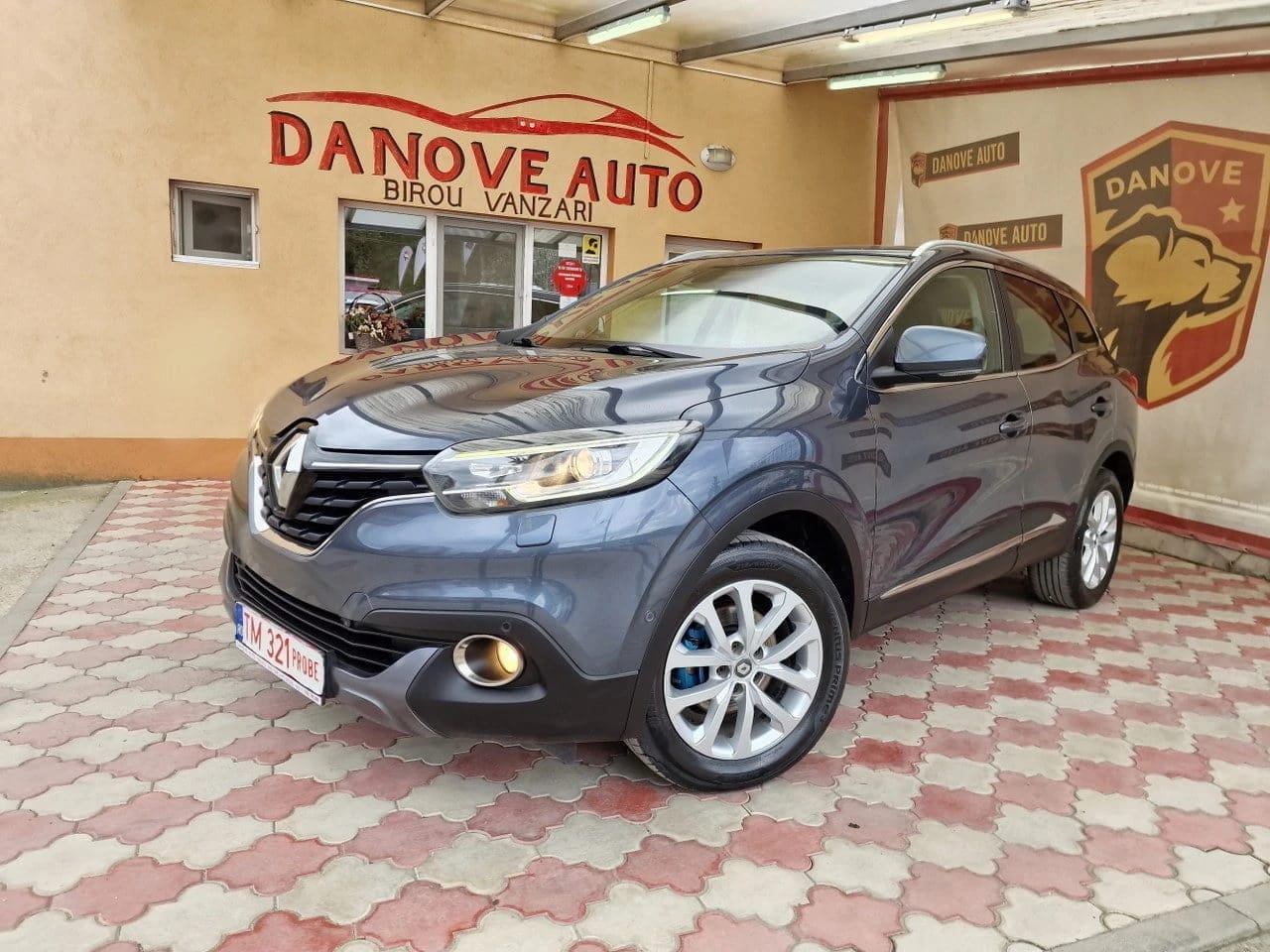 Renault Kadjar