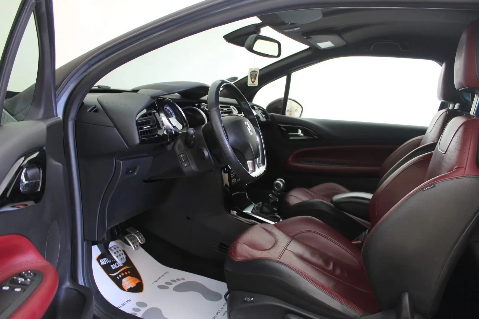 Citroën DS3