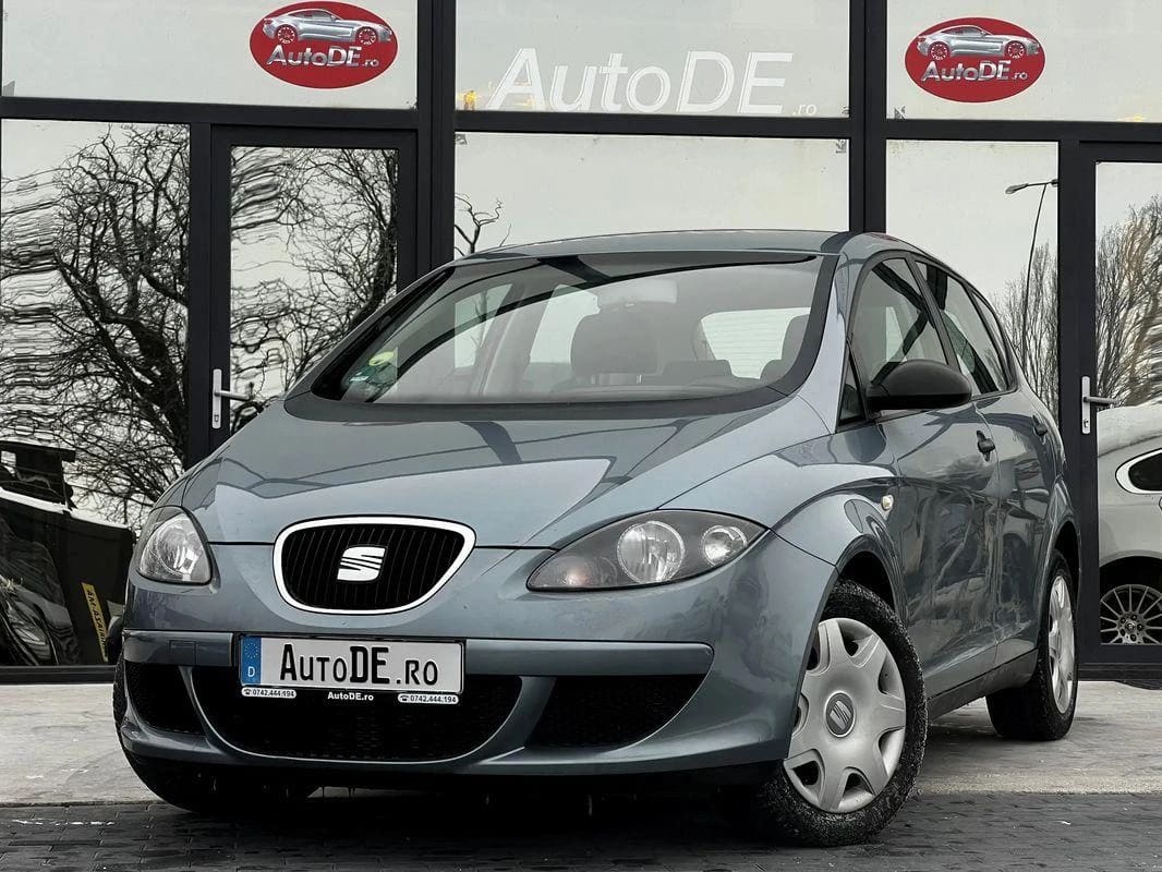 Seat Altea