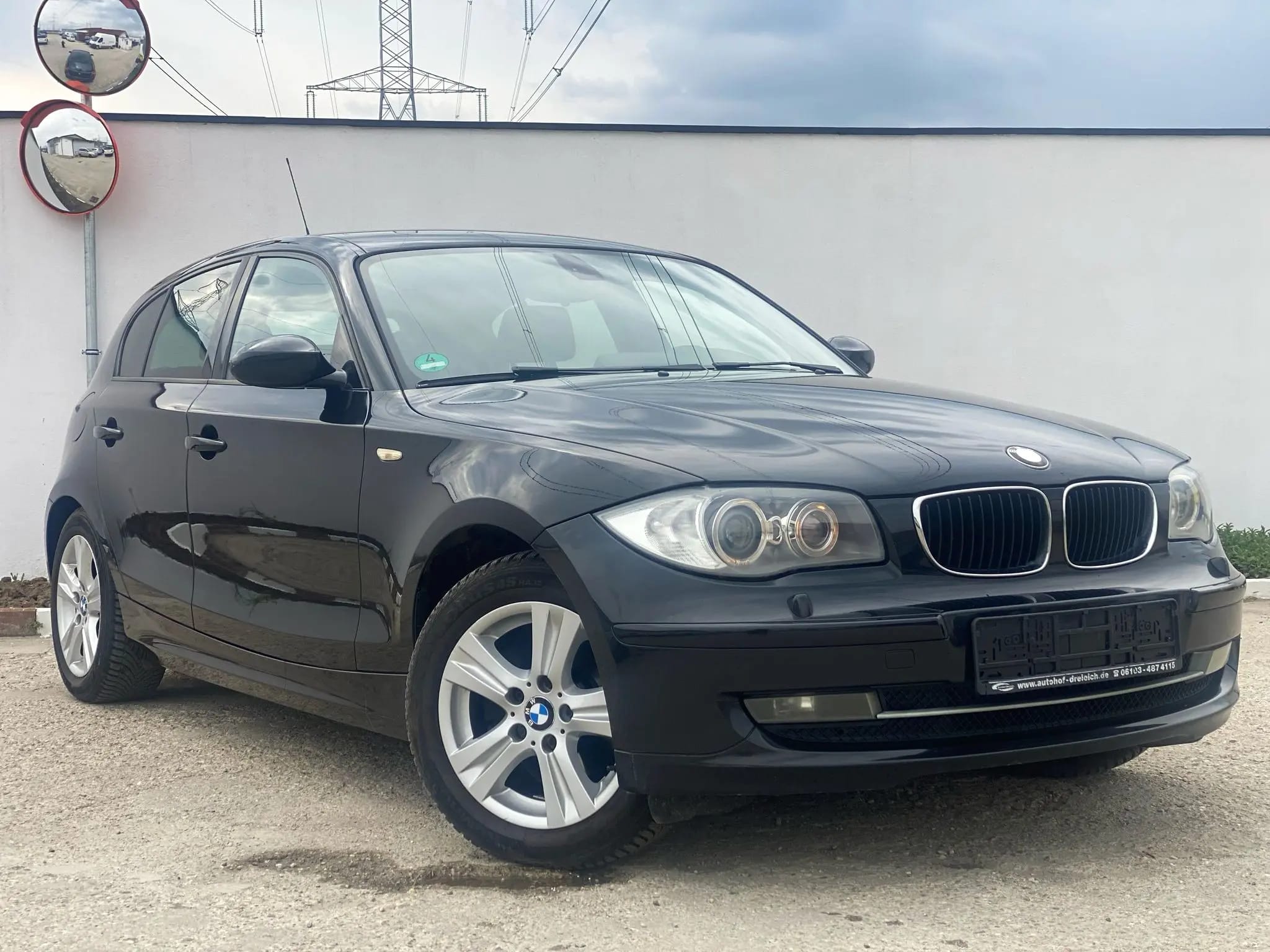 BMW 118