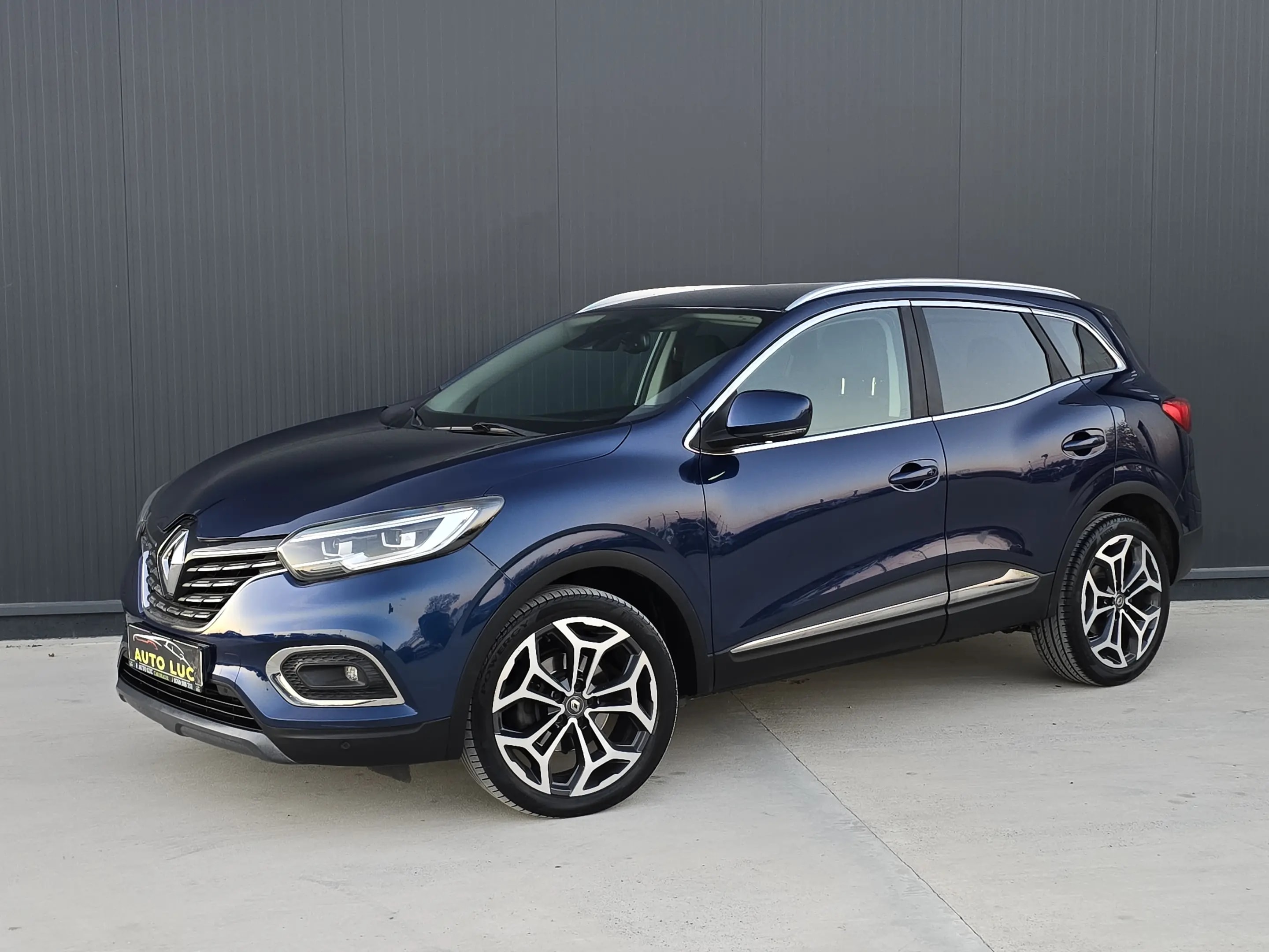 Renault Kadjar