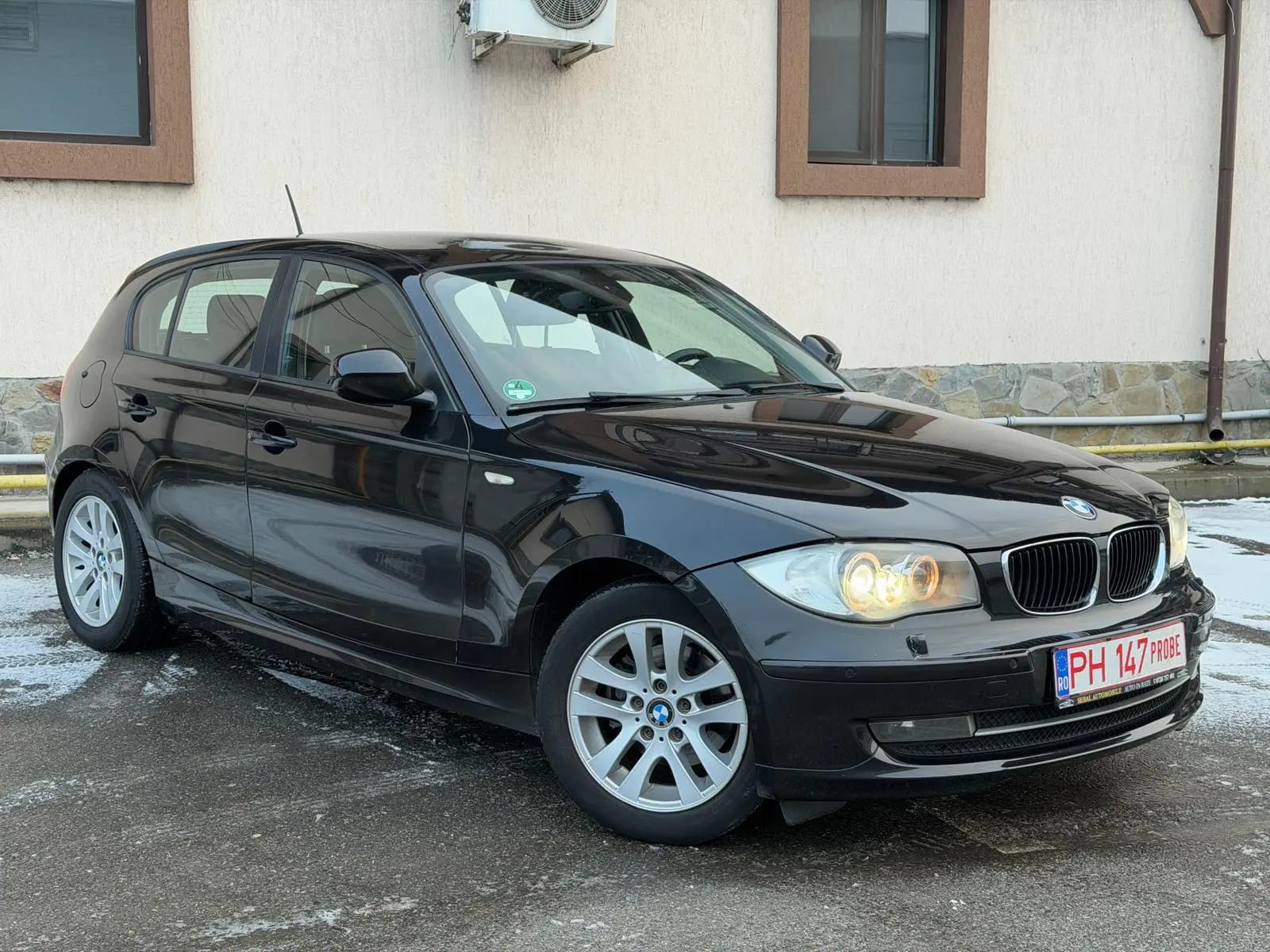 BMW 118