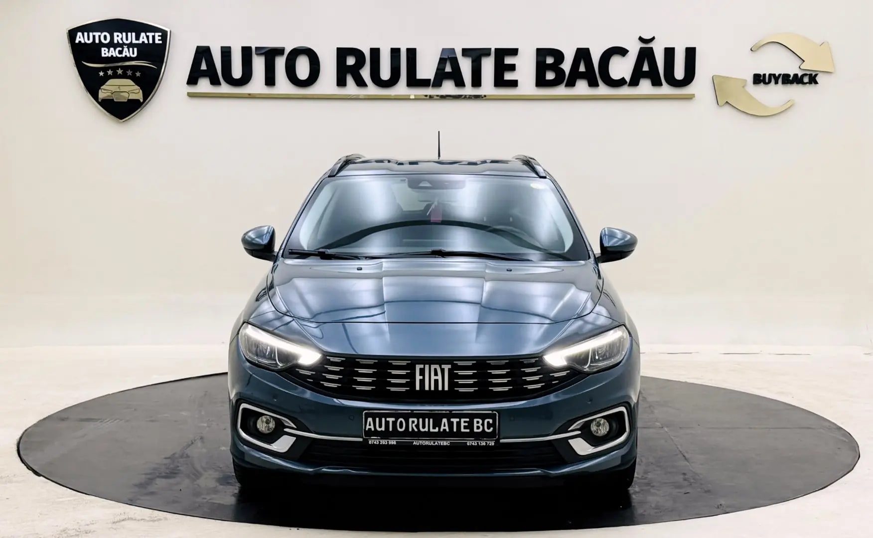 Fiat Tipo