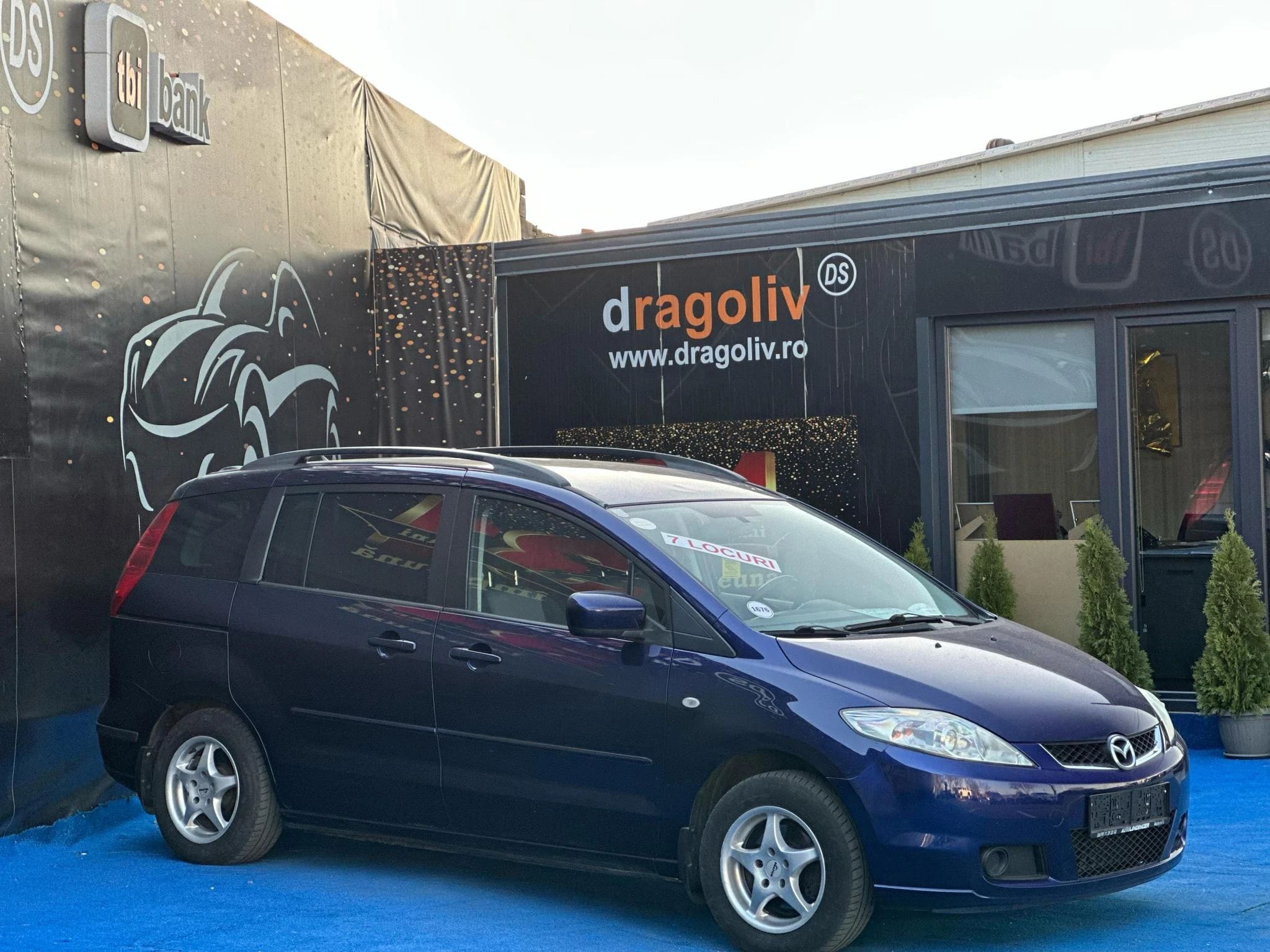 Mazda 5