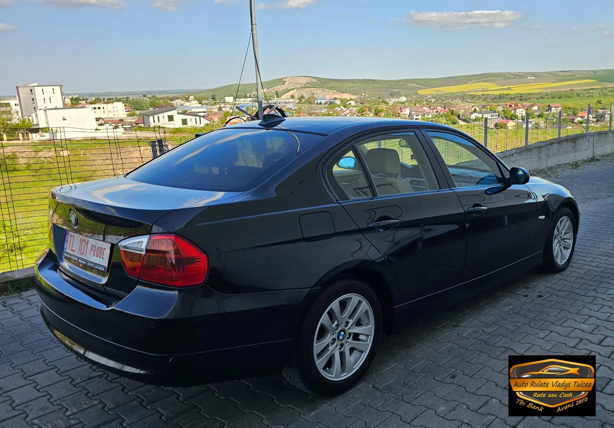BMW 318
