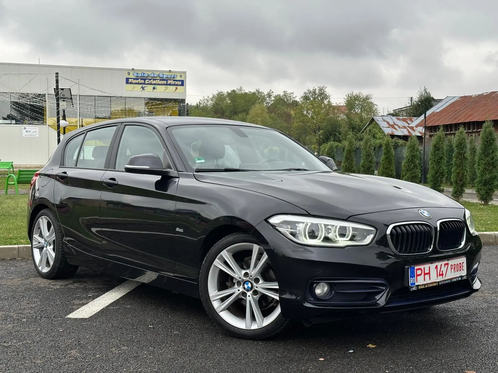 BMW 116