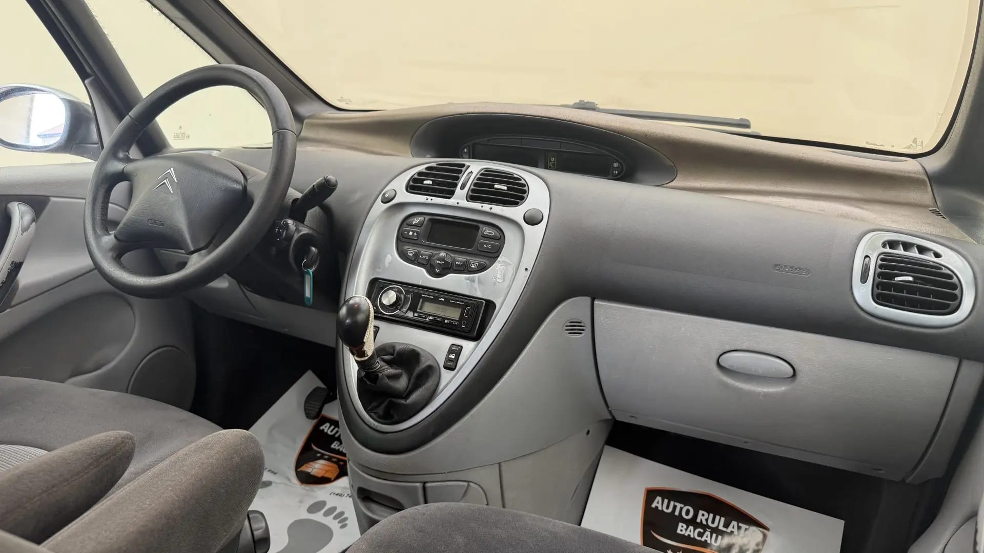 Citroën Xsara Picasso