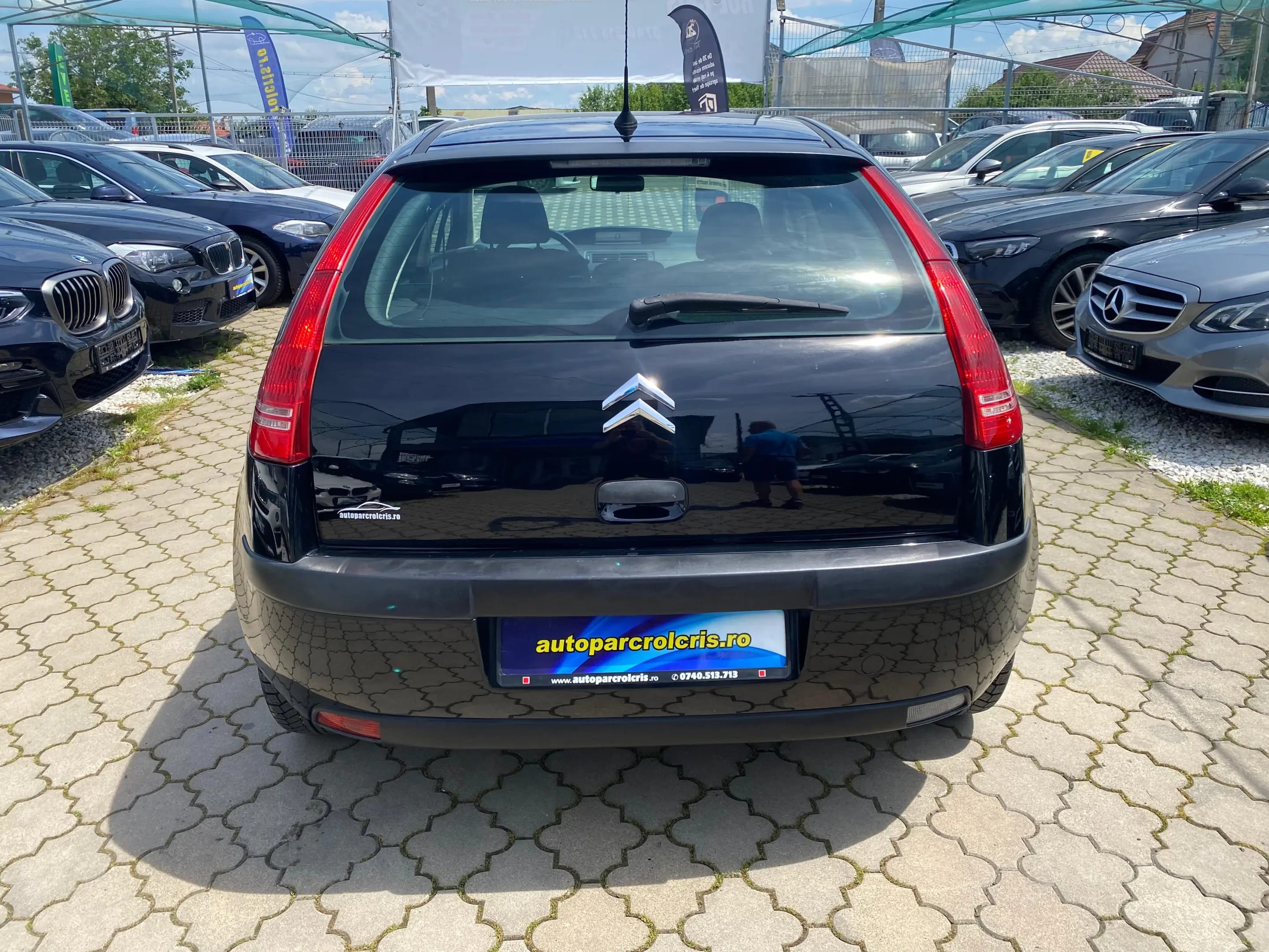 Citroën C4