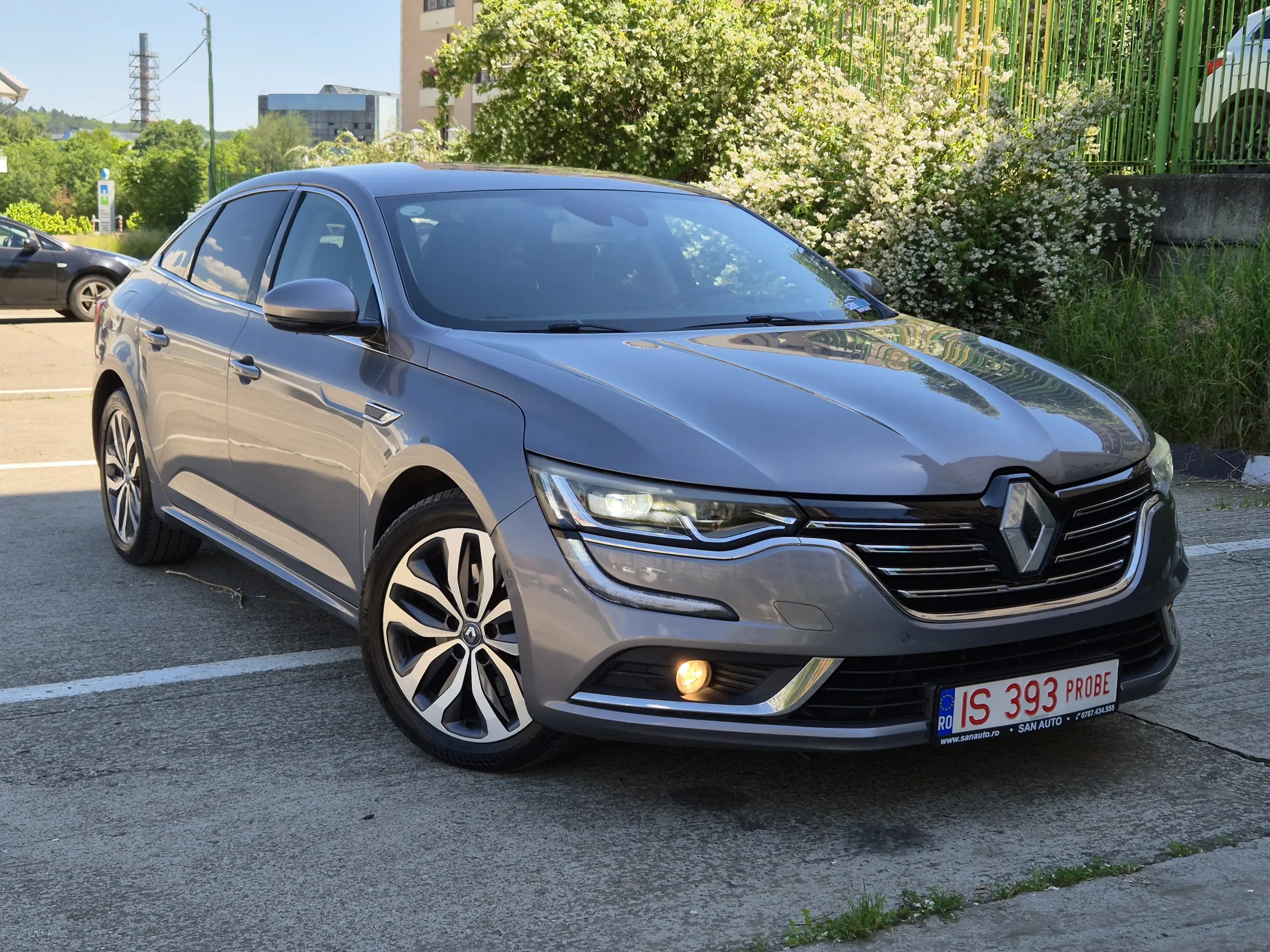 Renault Talisman