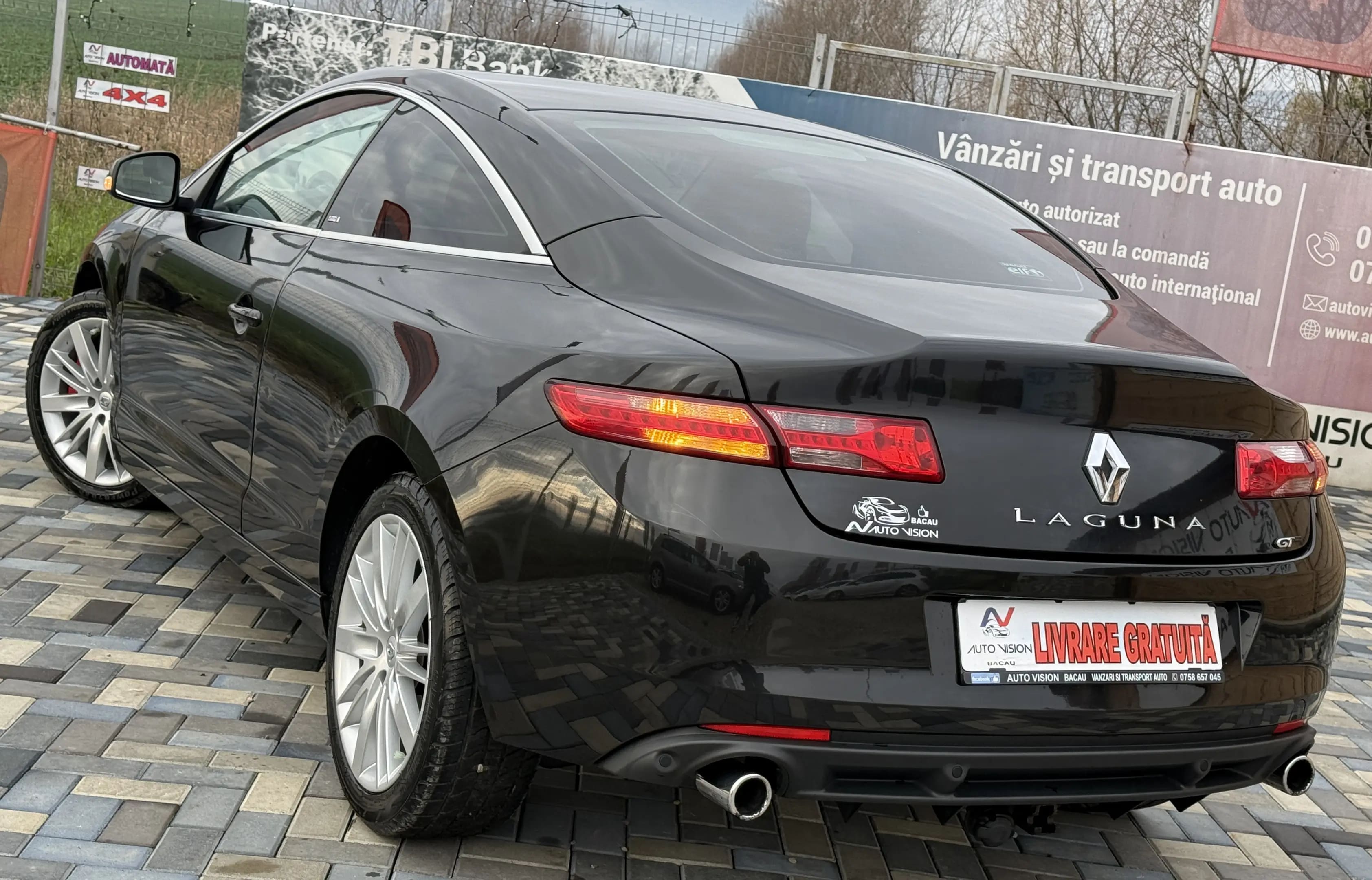 Renault Laguna