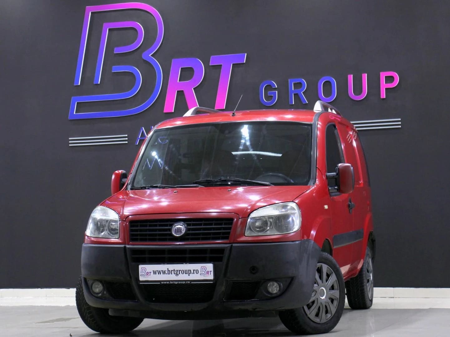 Fiat Doblo