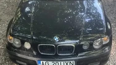 BMW 318