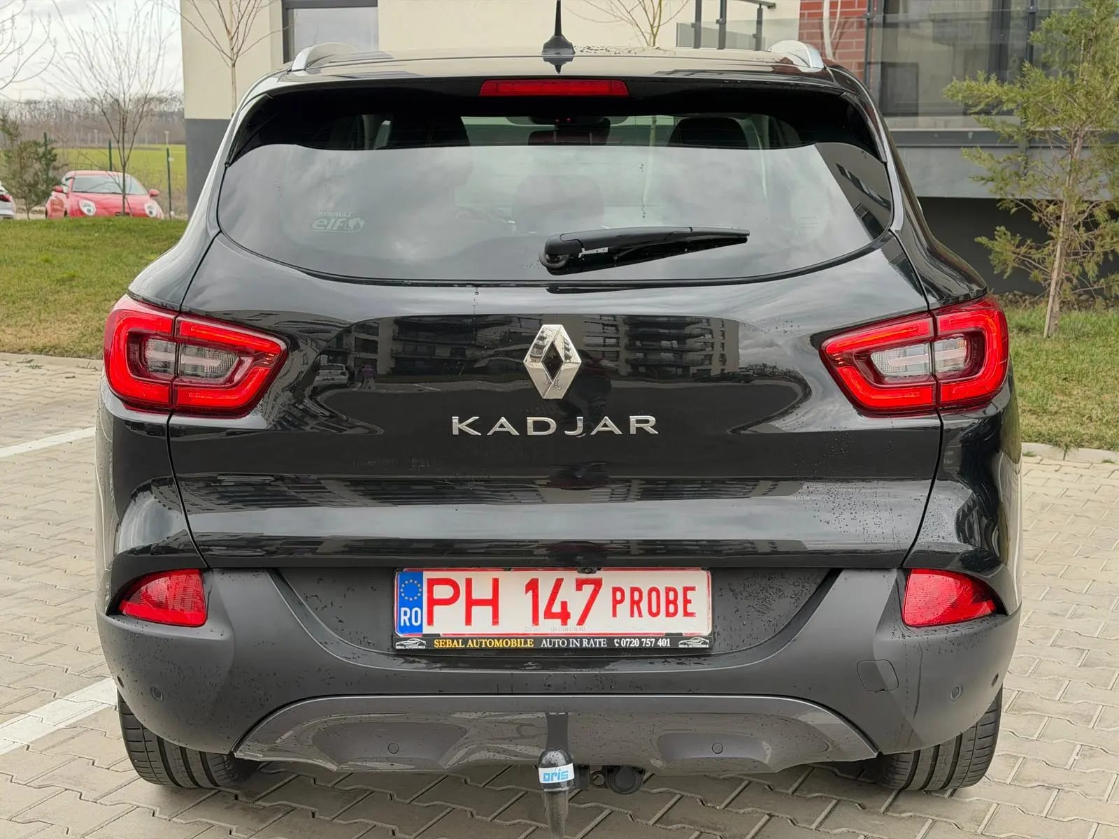 Renault Kadjar