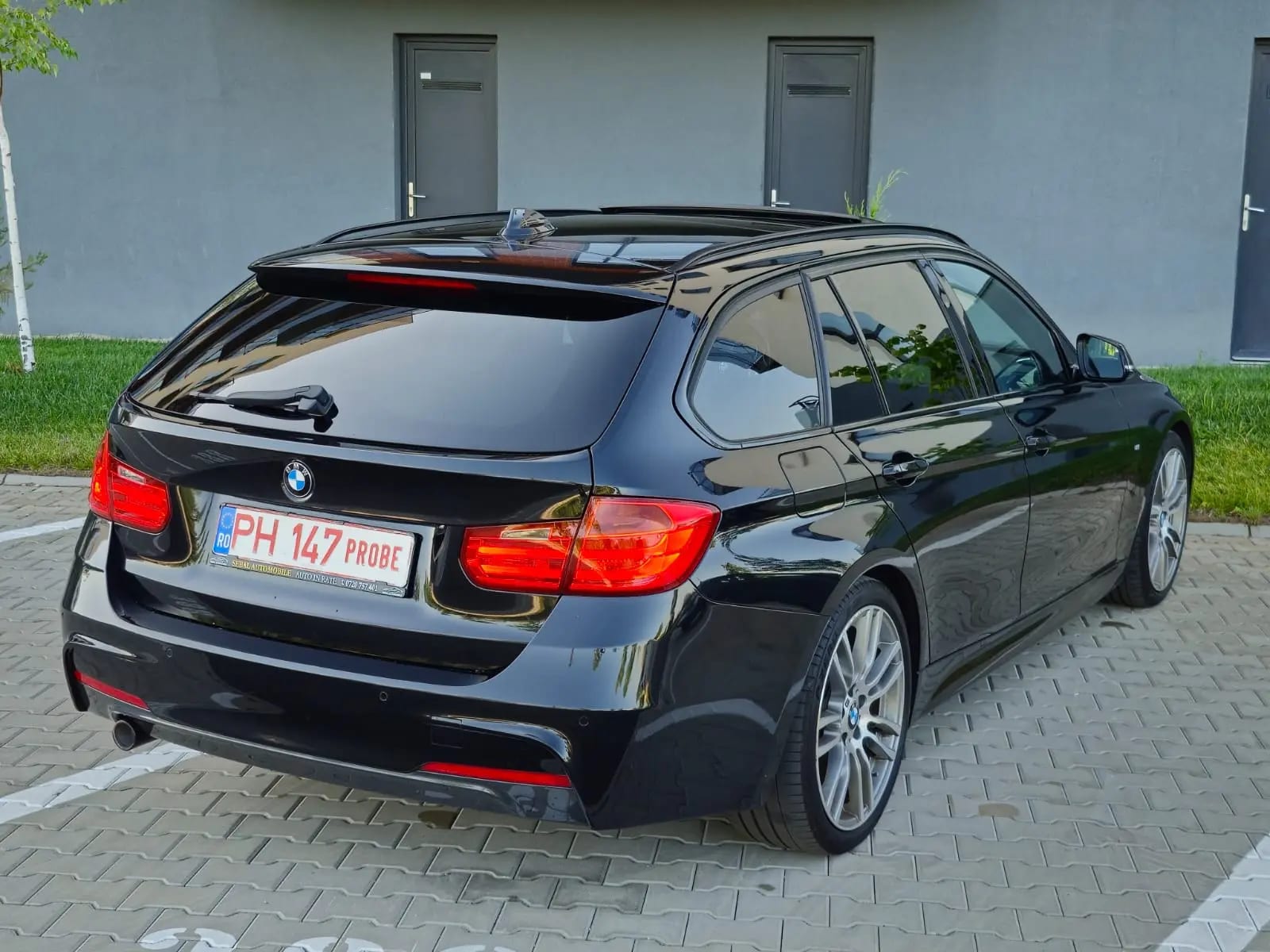 BMW M3