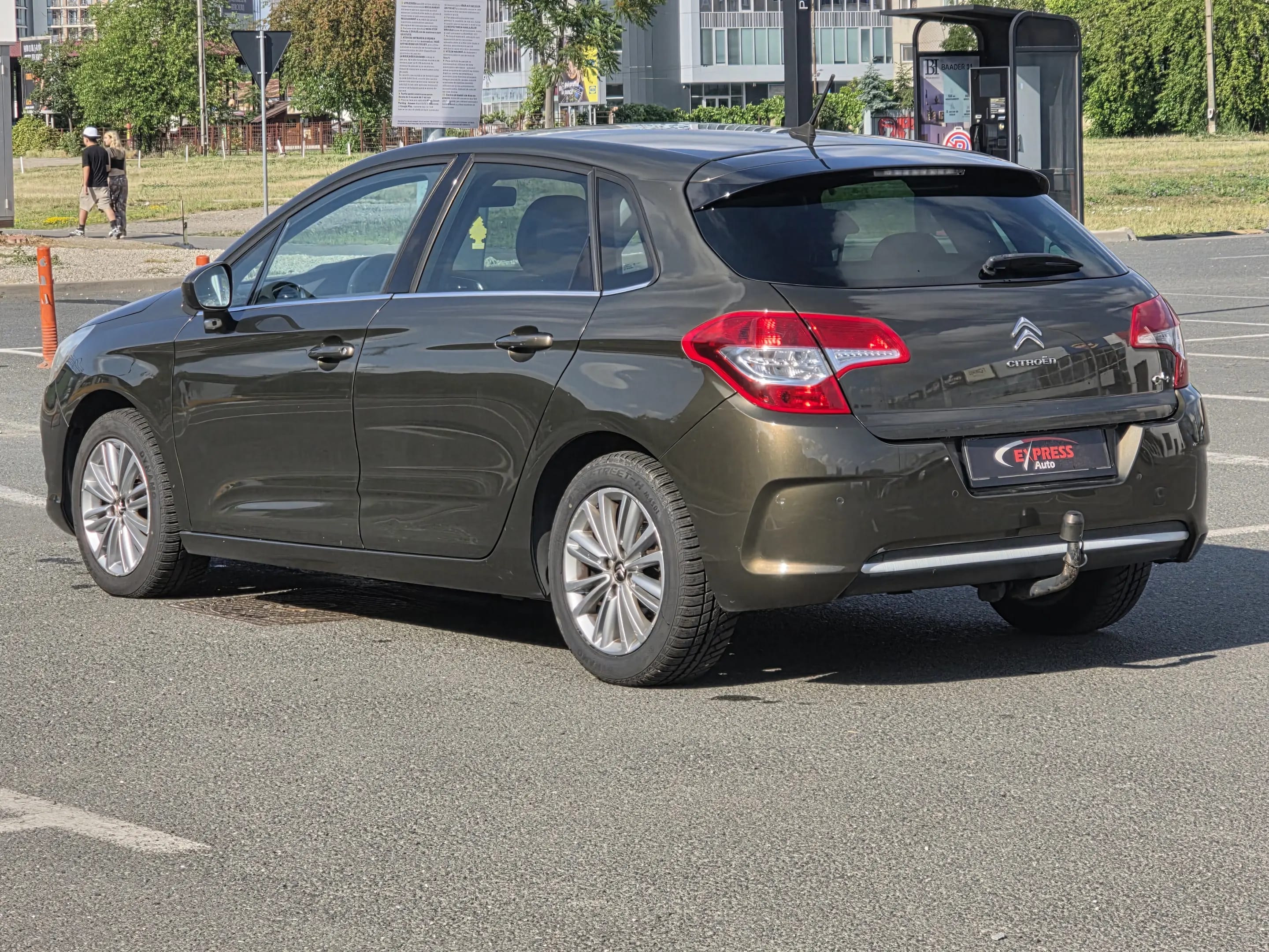 Citroën C4