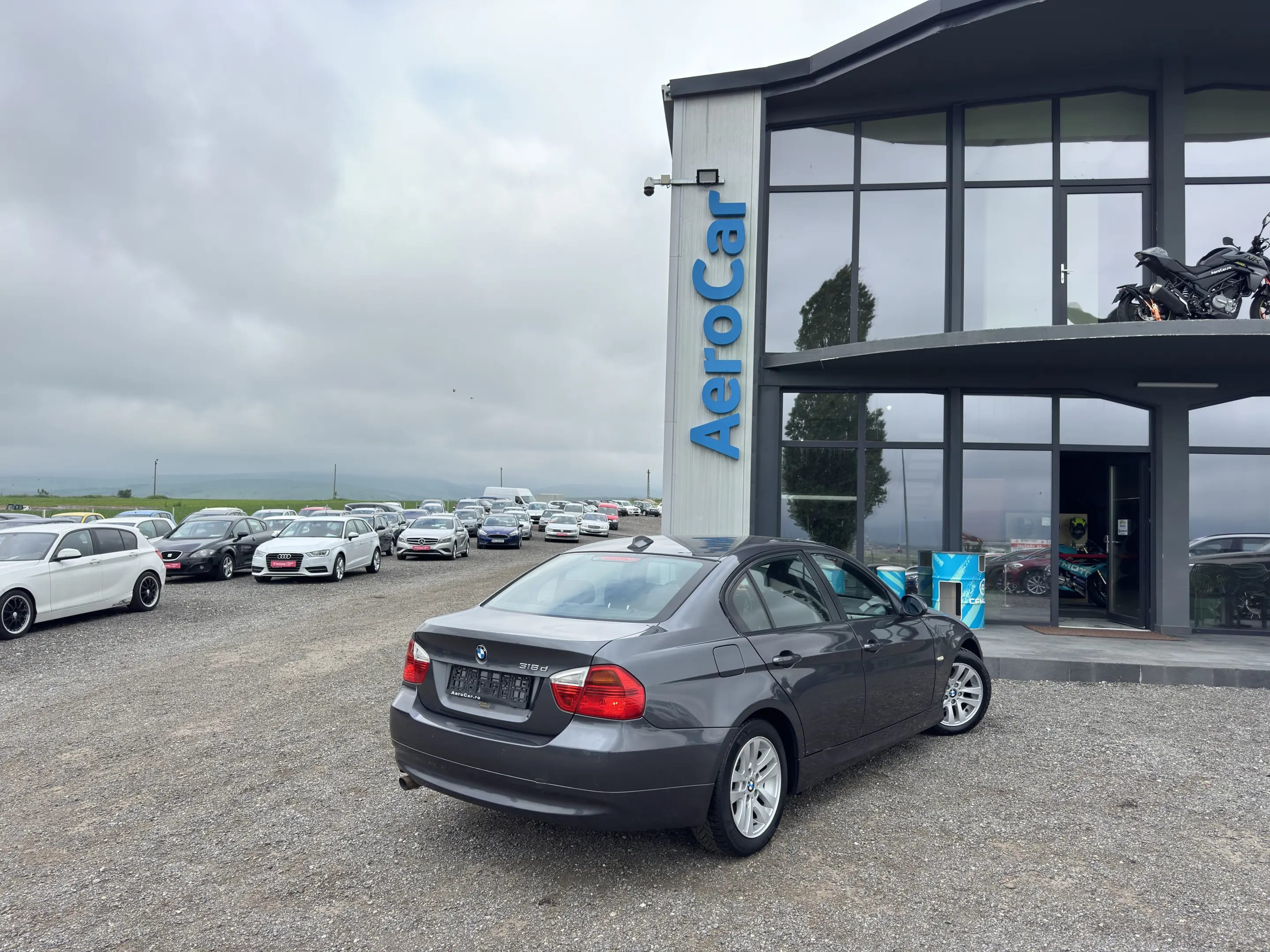 BMW 318