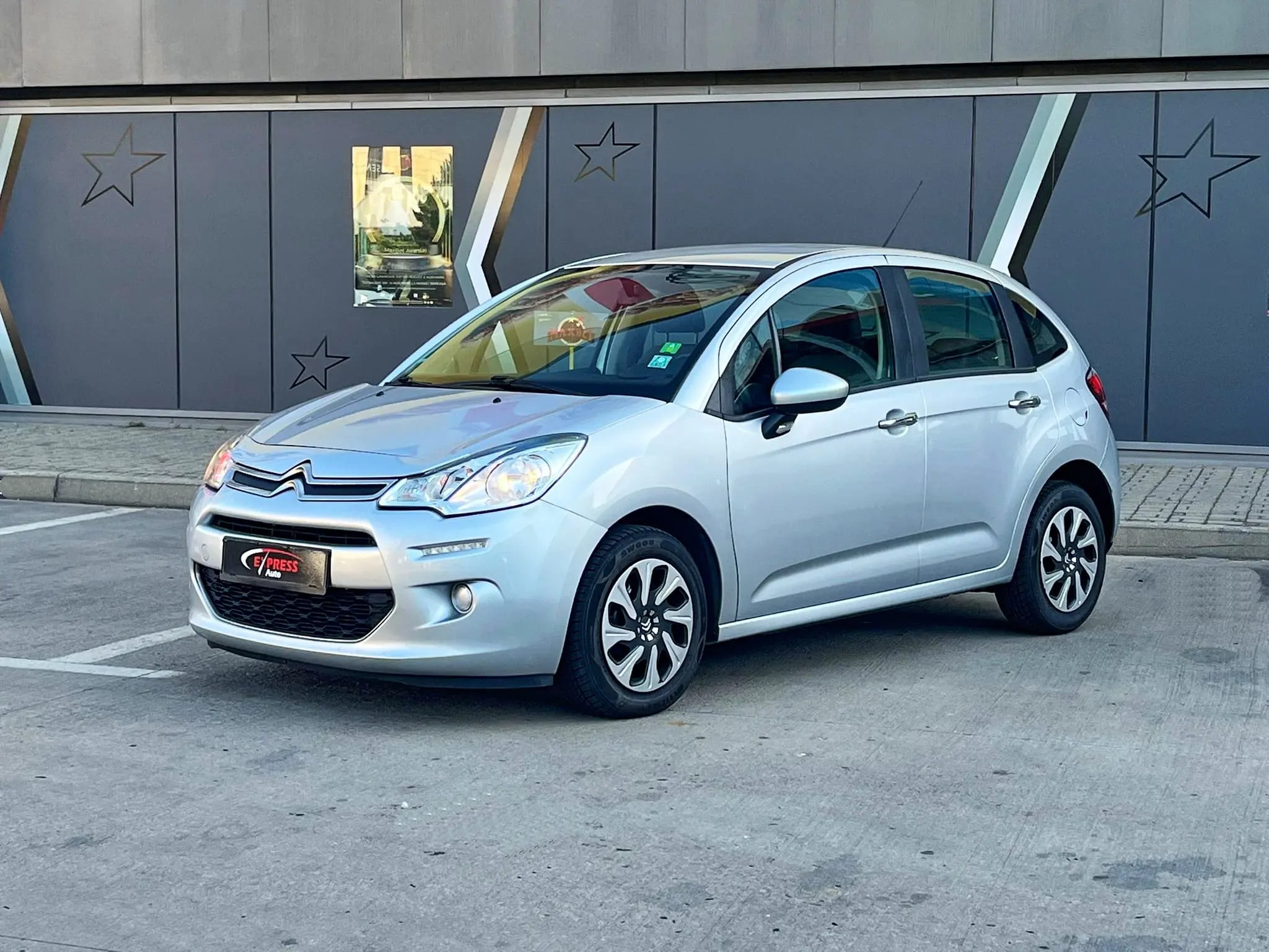 Citroën C3