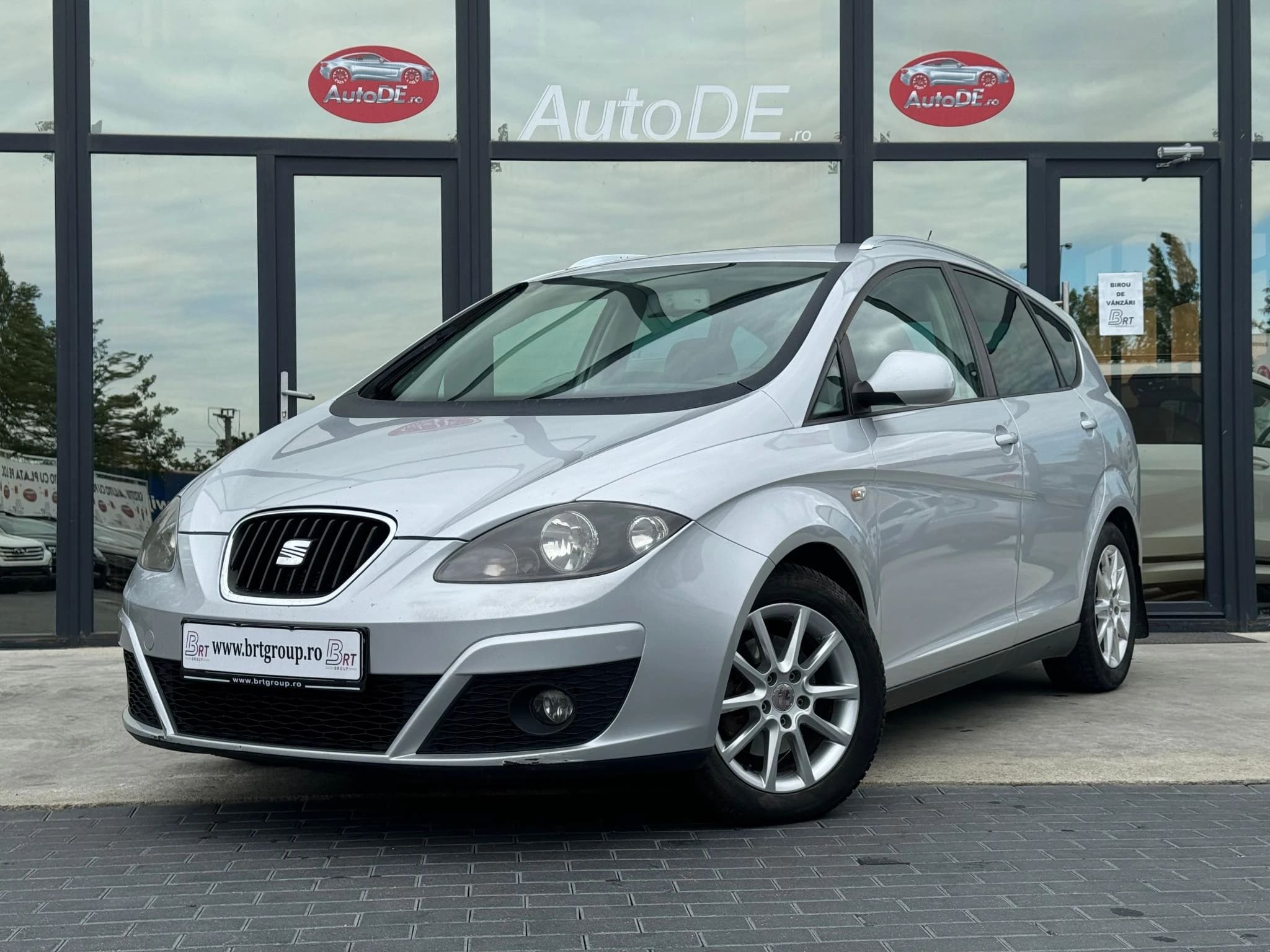 Seat Altea