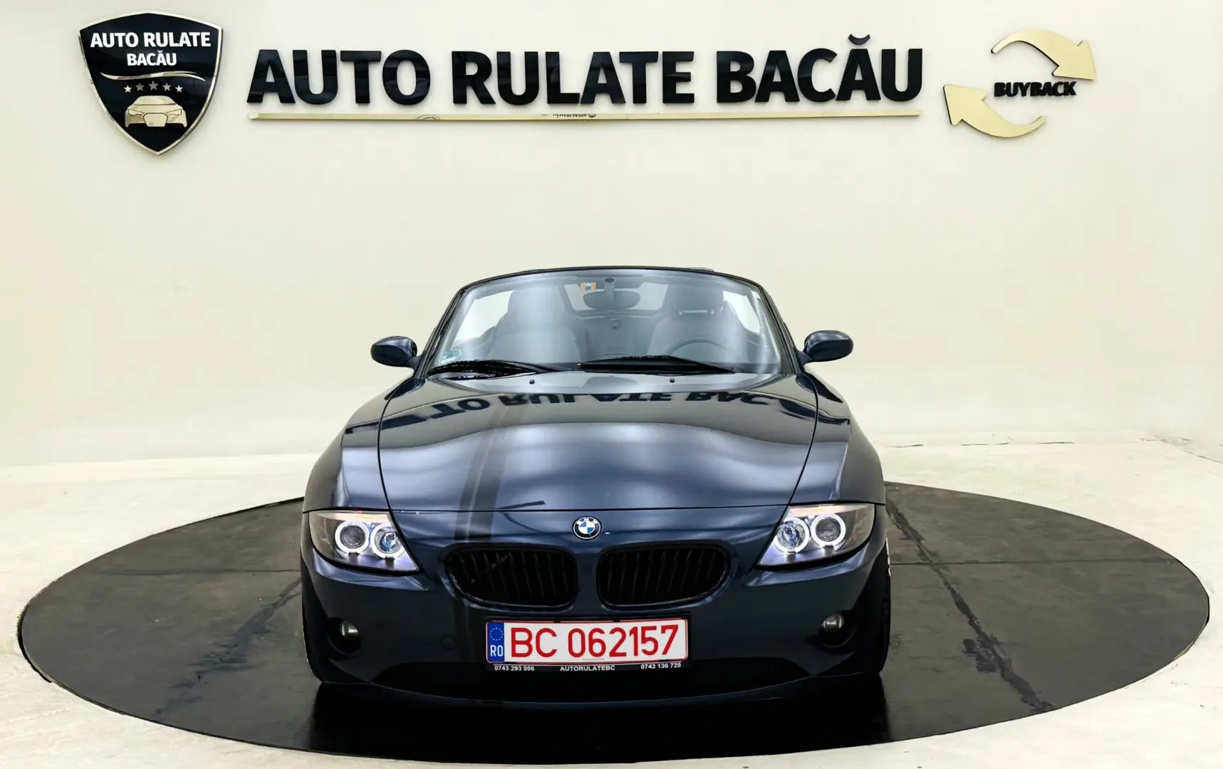 BMW Z4