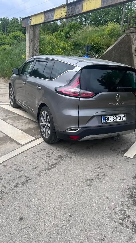 Renault Espace