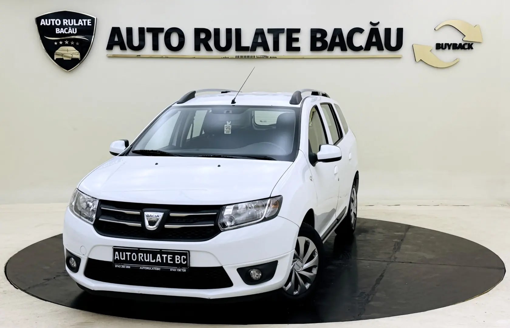 Dacia Logan