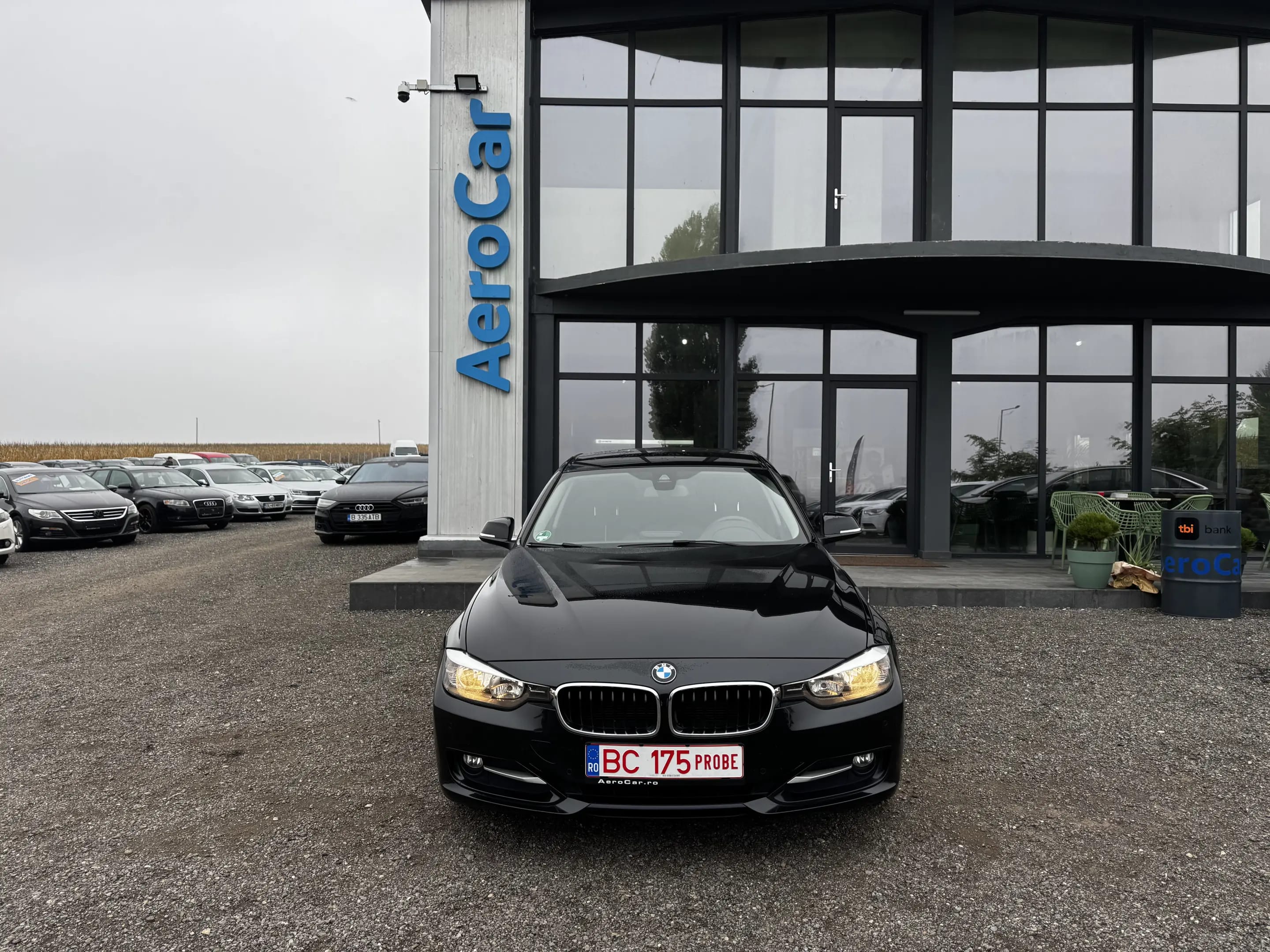 BMW 316