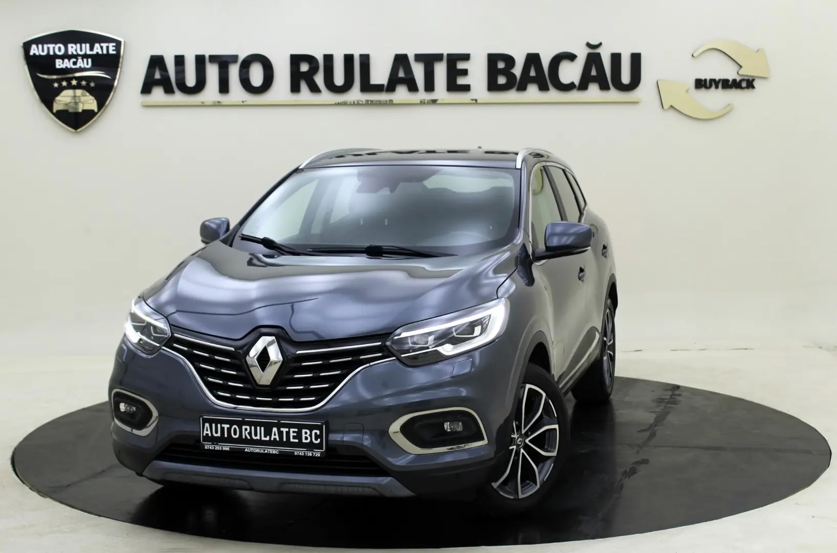 Renault Kadjar