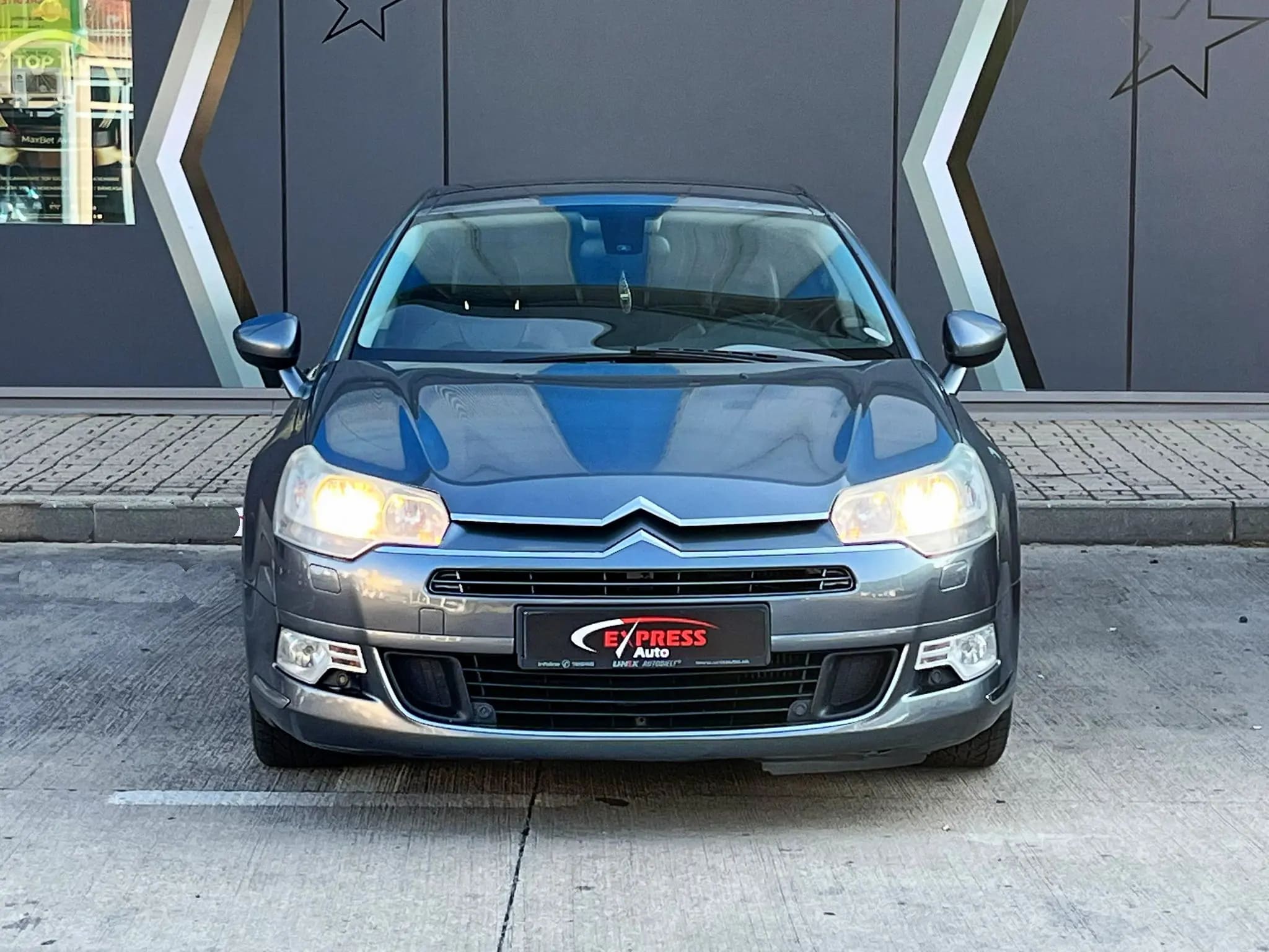 Citroën C5