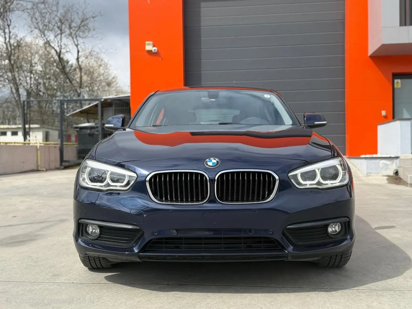 BMW 116