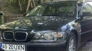 BMW 318