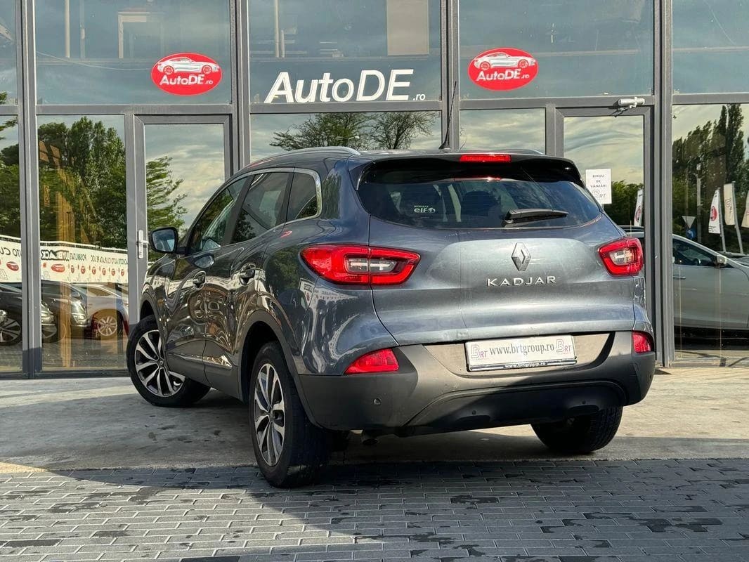 Renault Kadjar