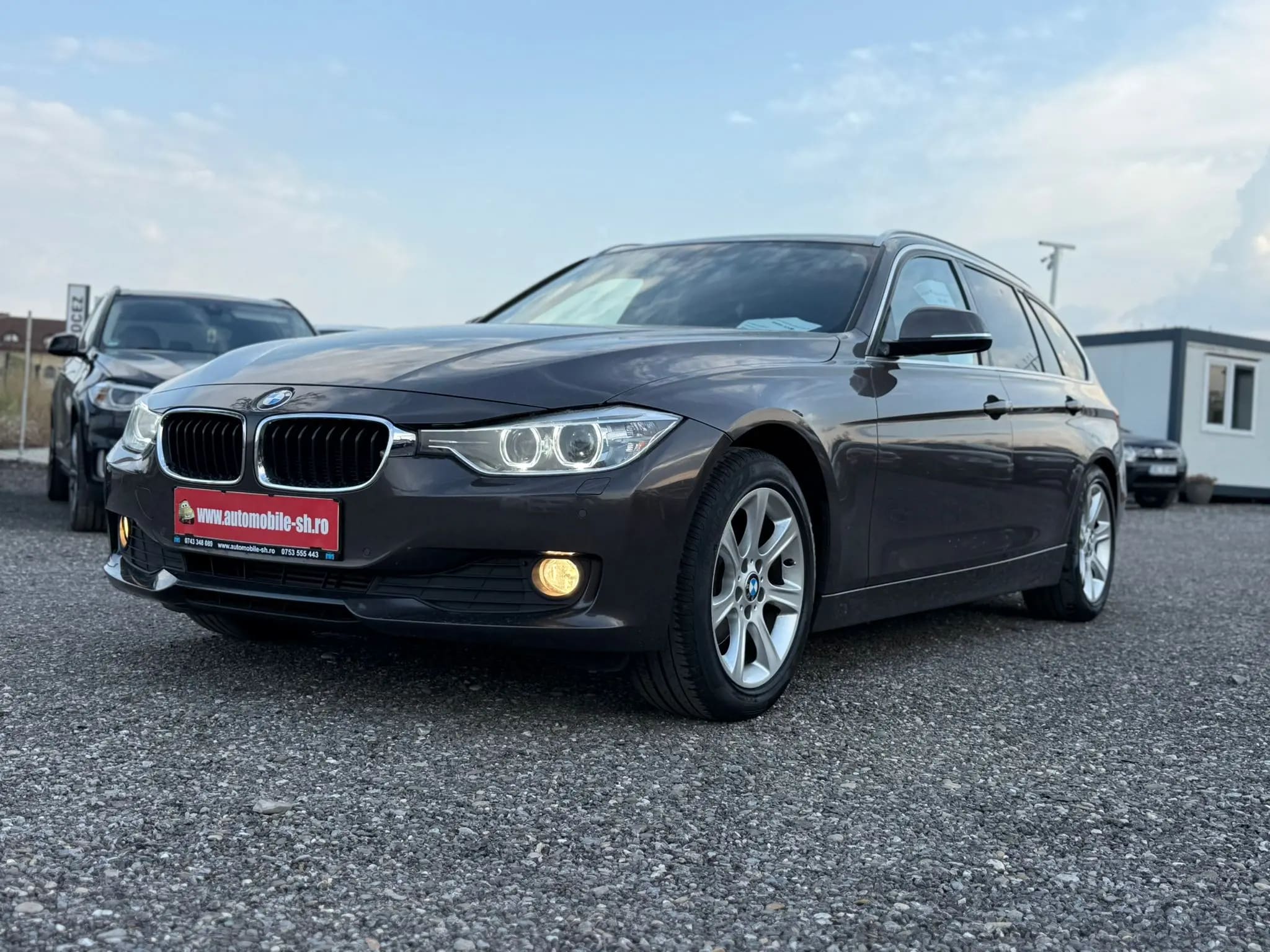 BMW 320