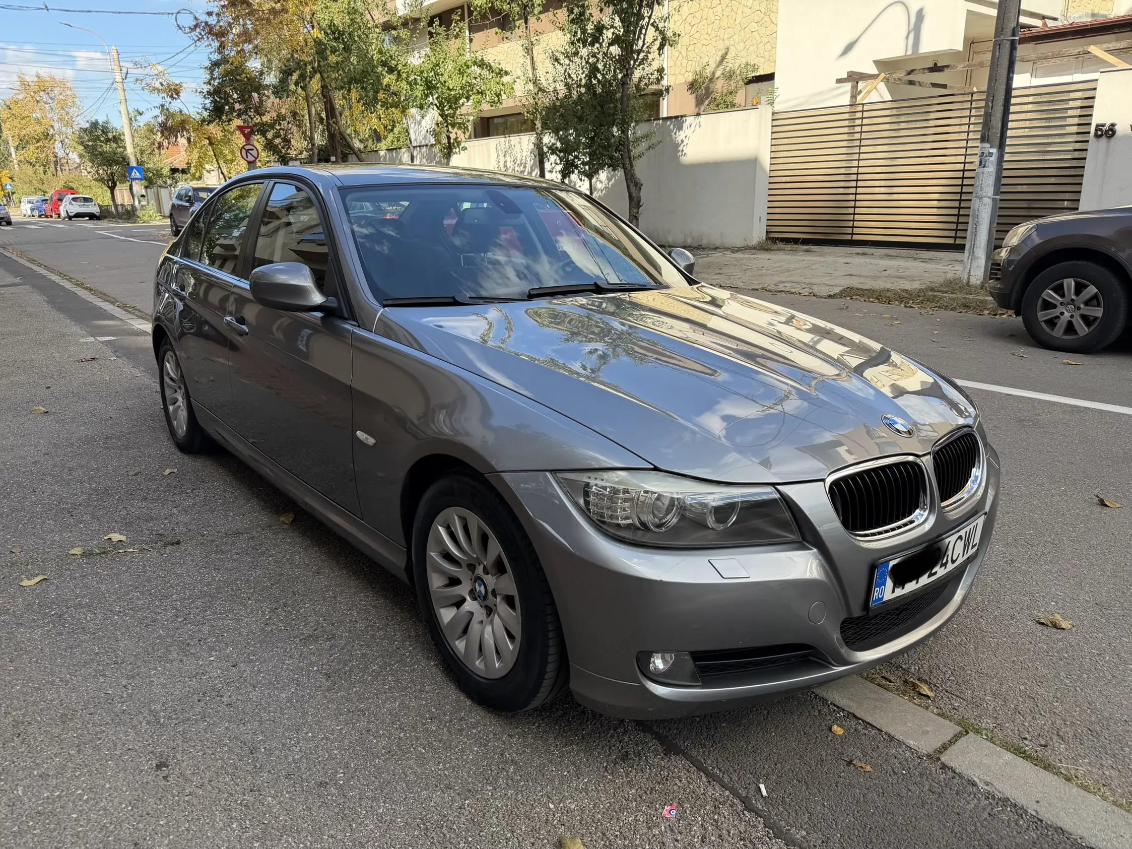 BMW 316