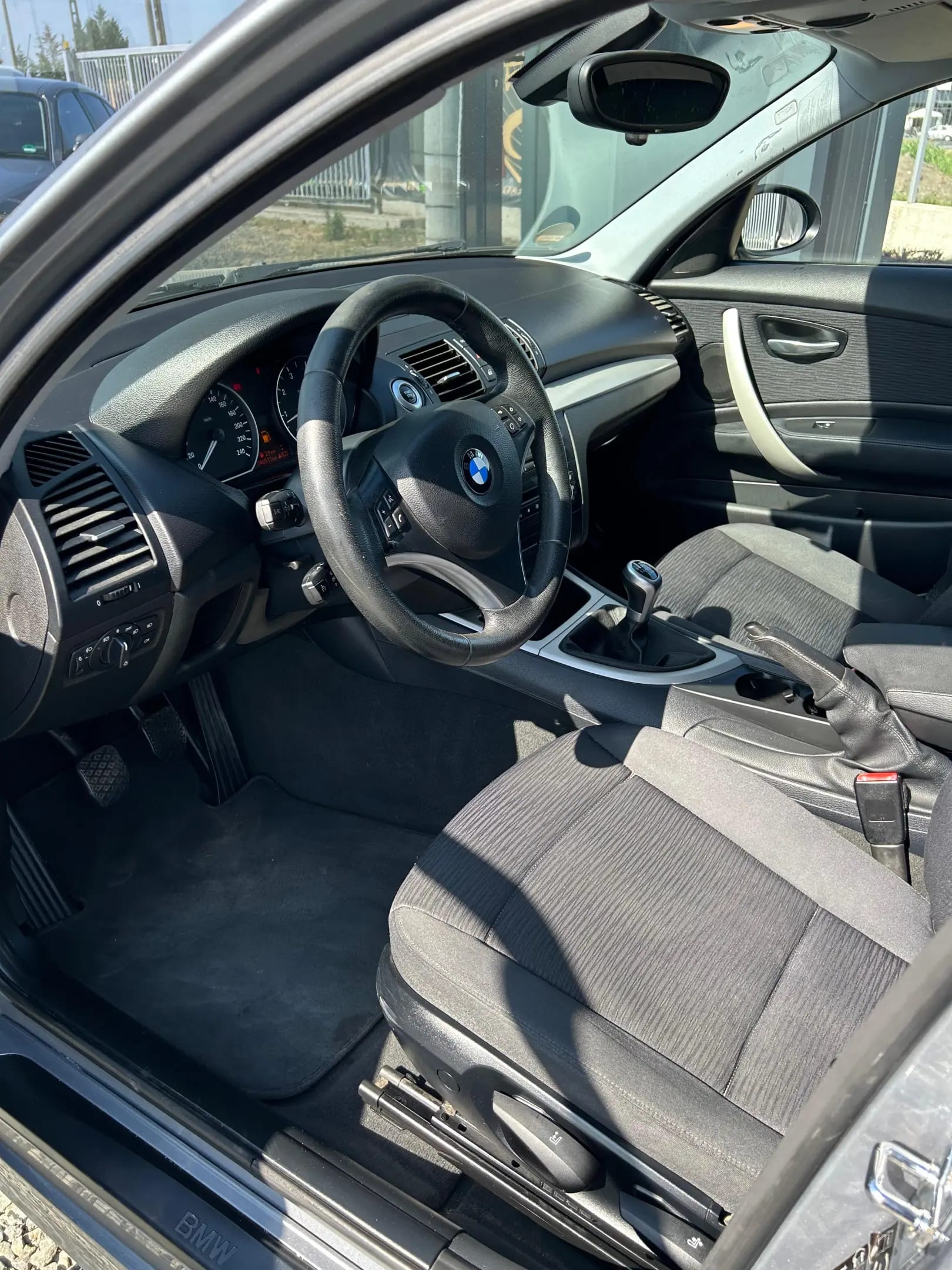 BMW 116