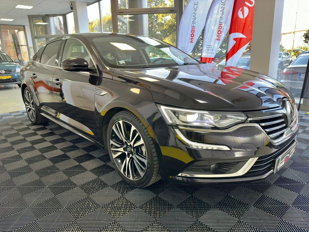 Renault Talisman