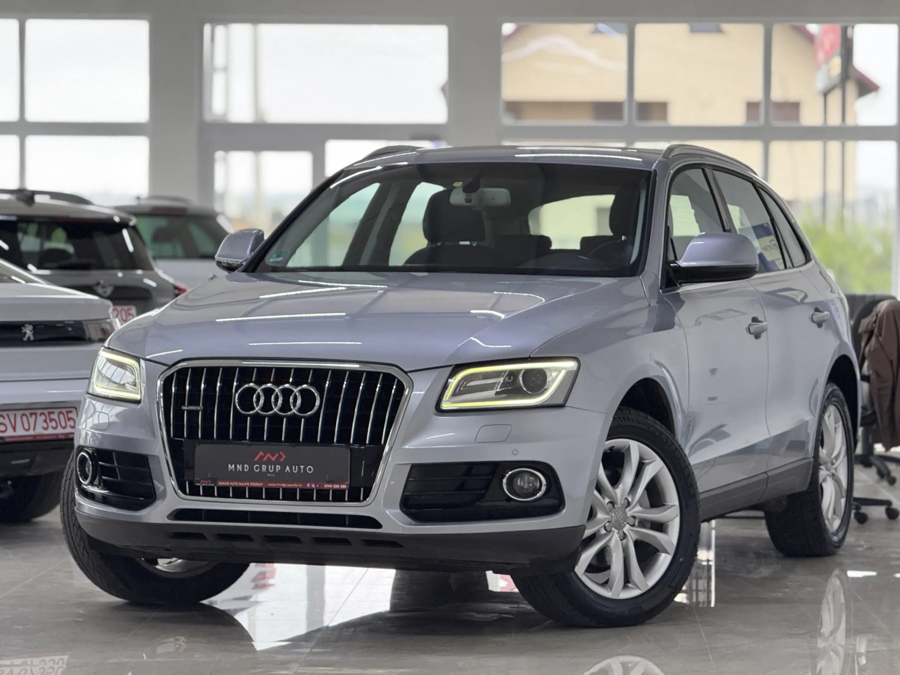 Audi Q5