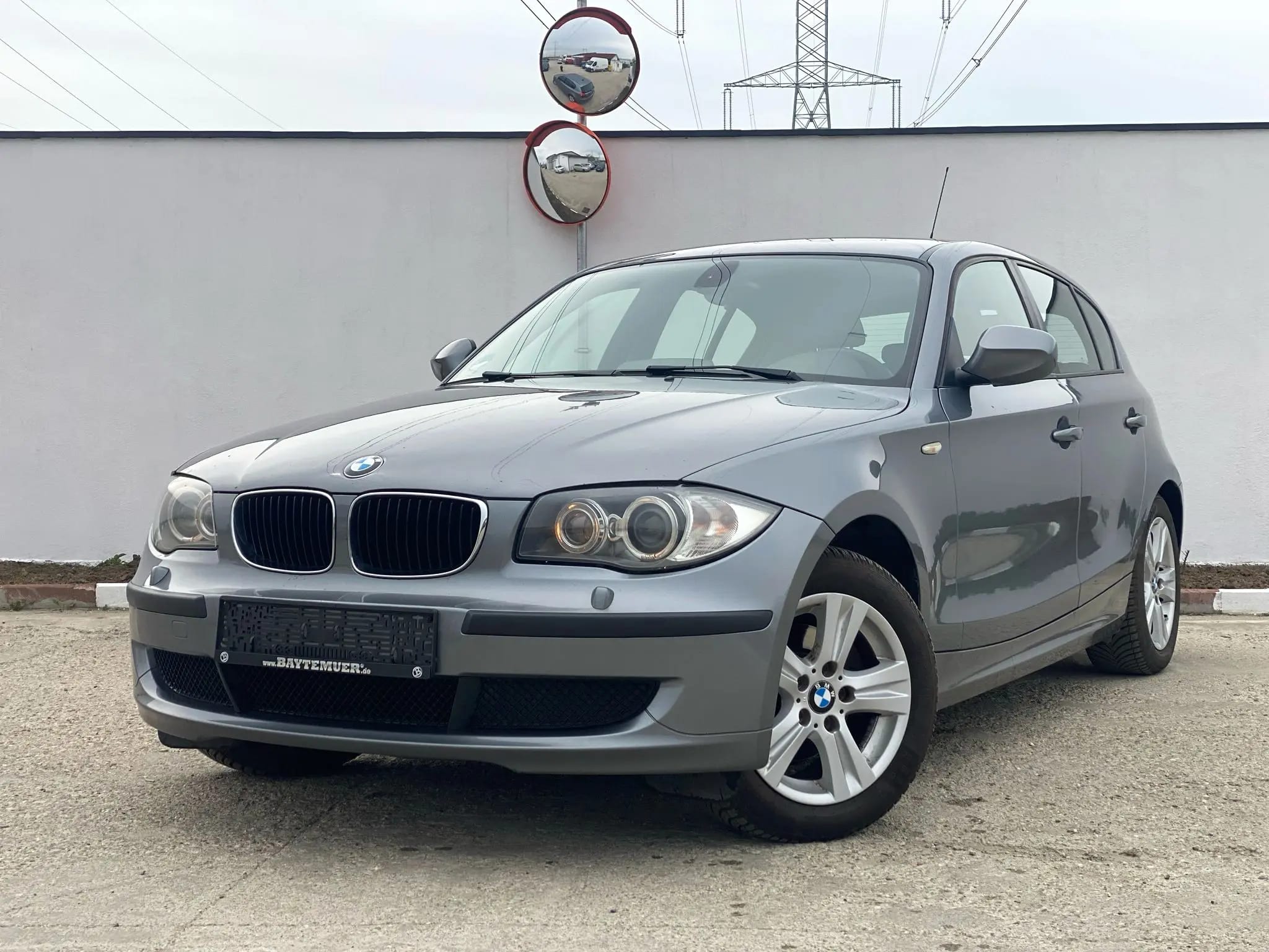 BMW 118