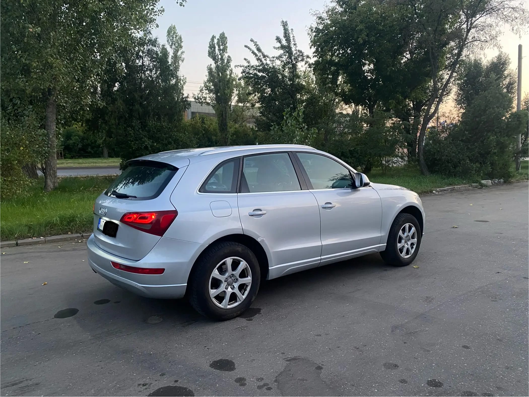 Audi Q5