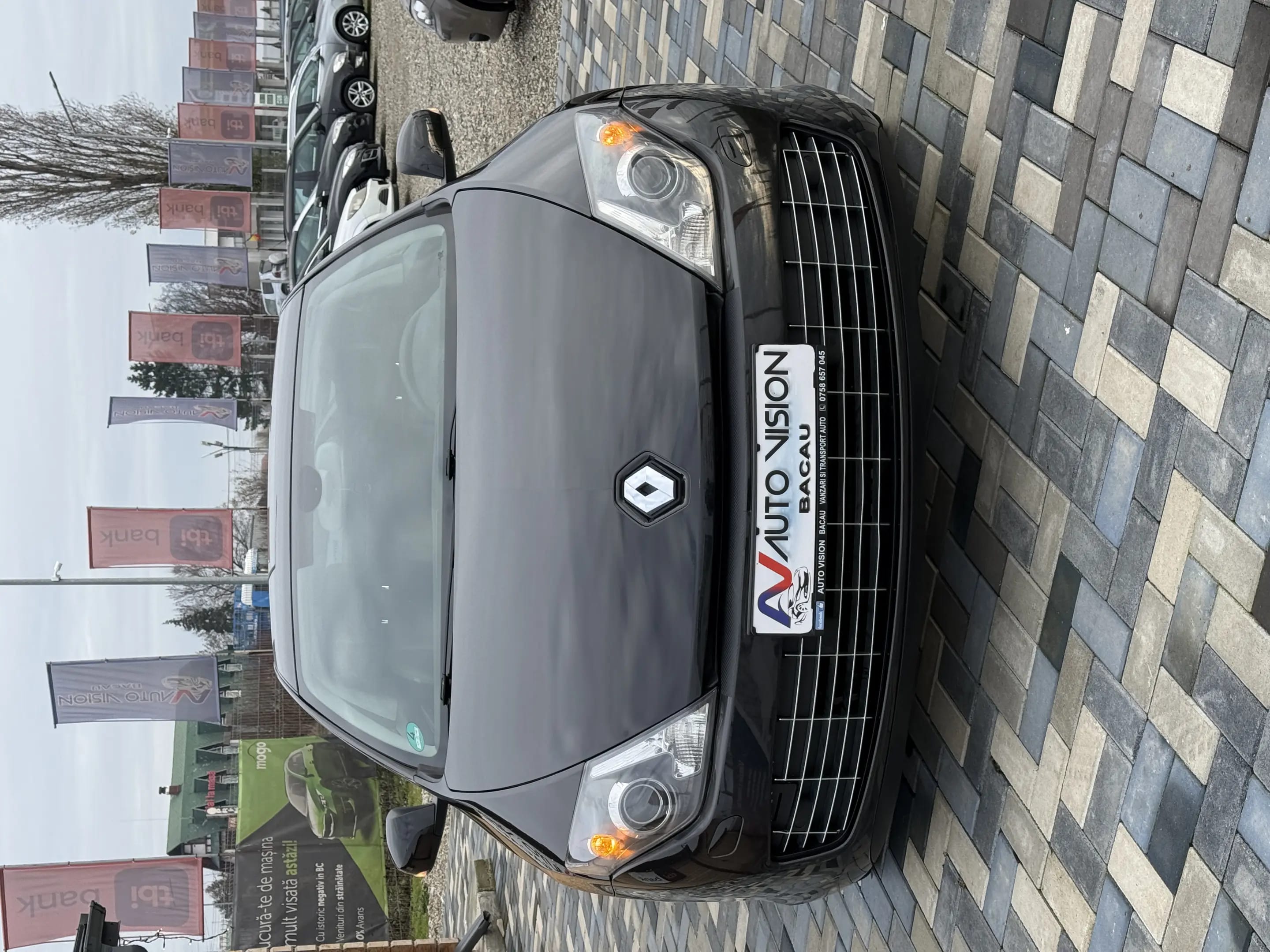 Renault Laguna