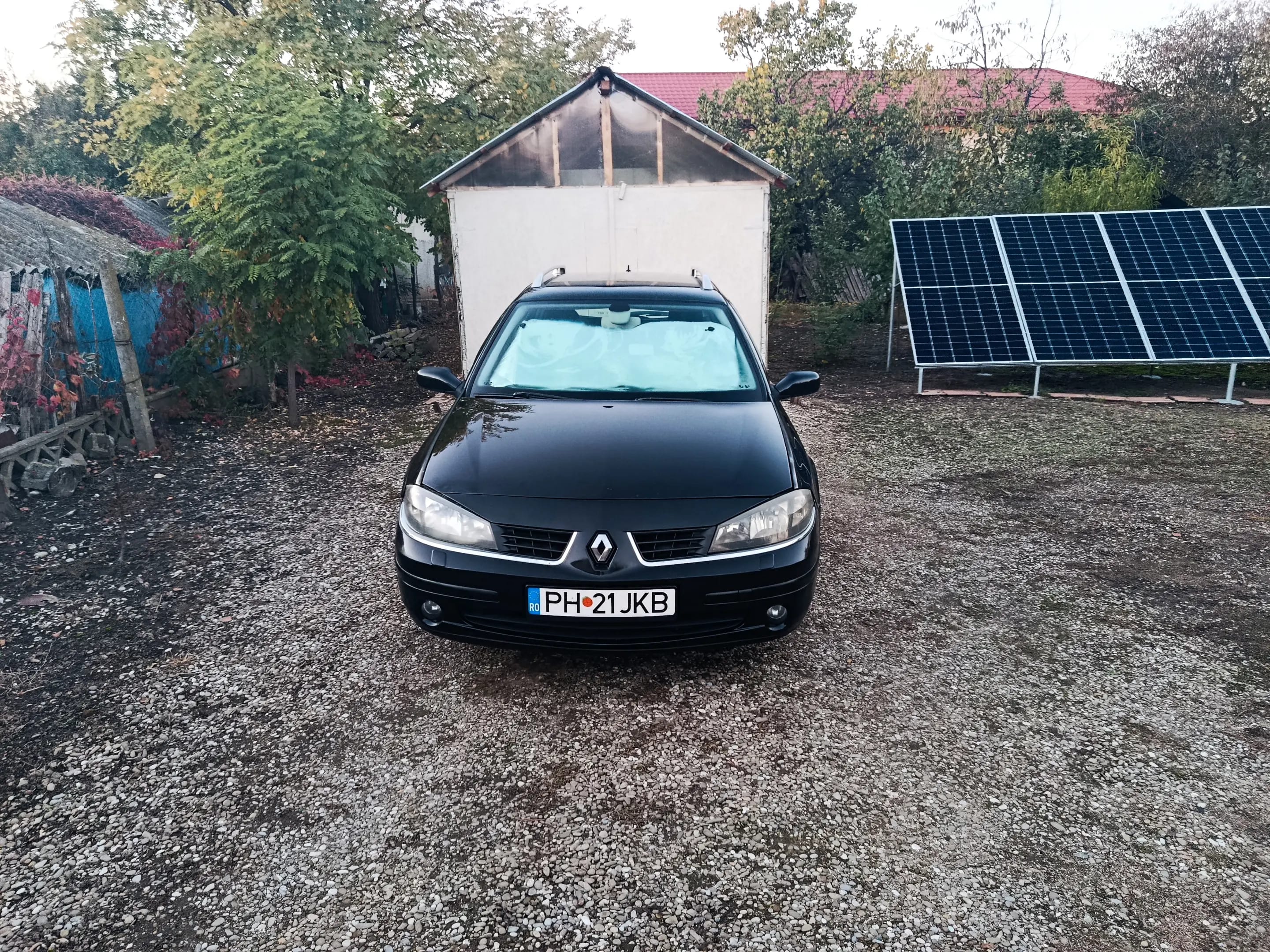 Renault Laguna