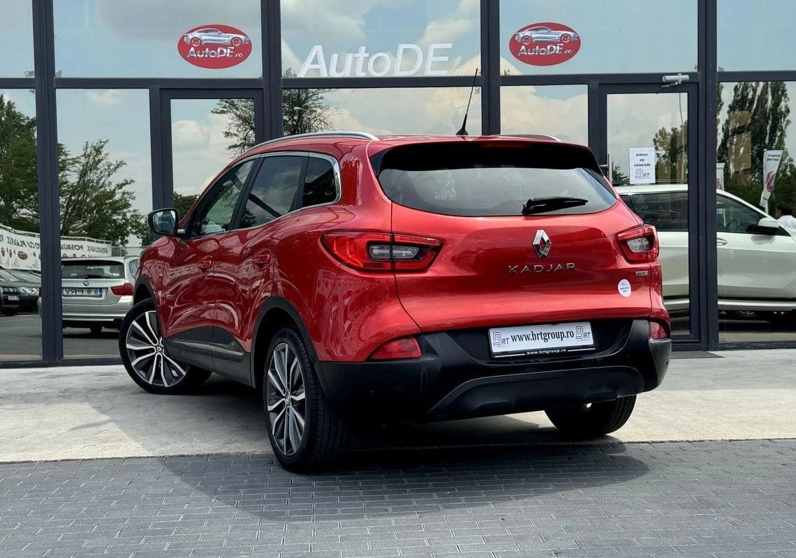 Renault Kadjar