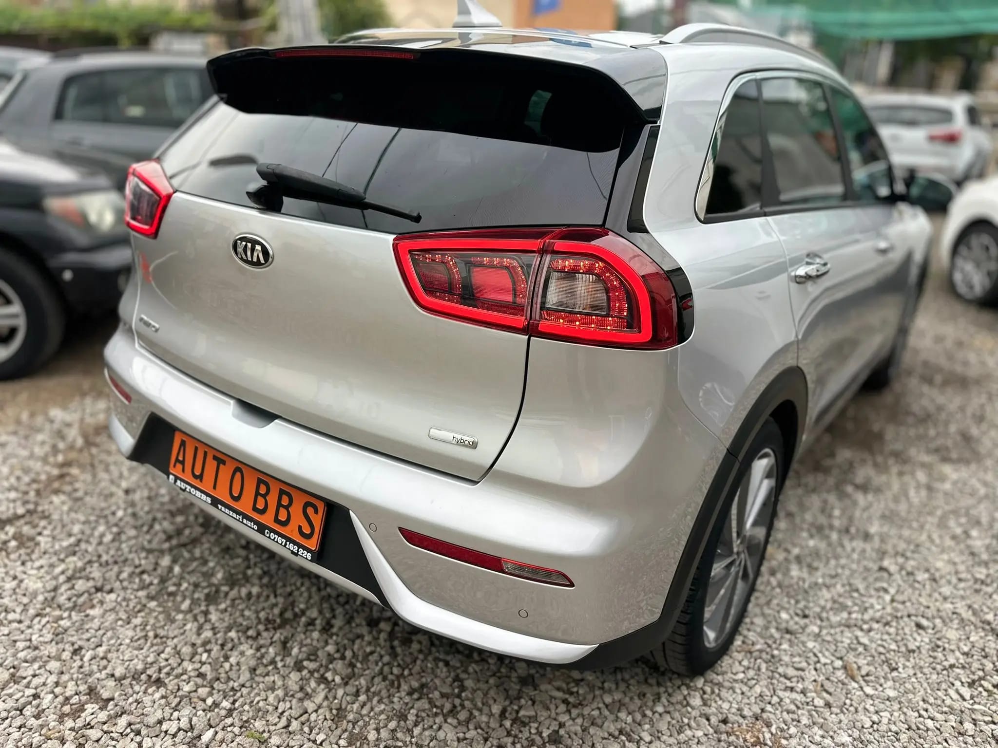 Kia Niro