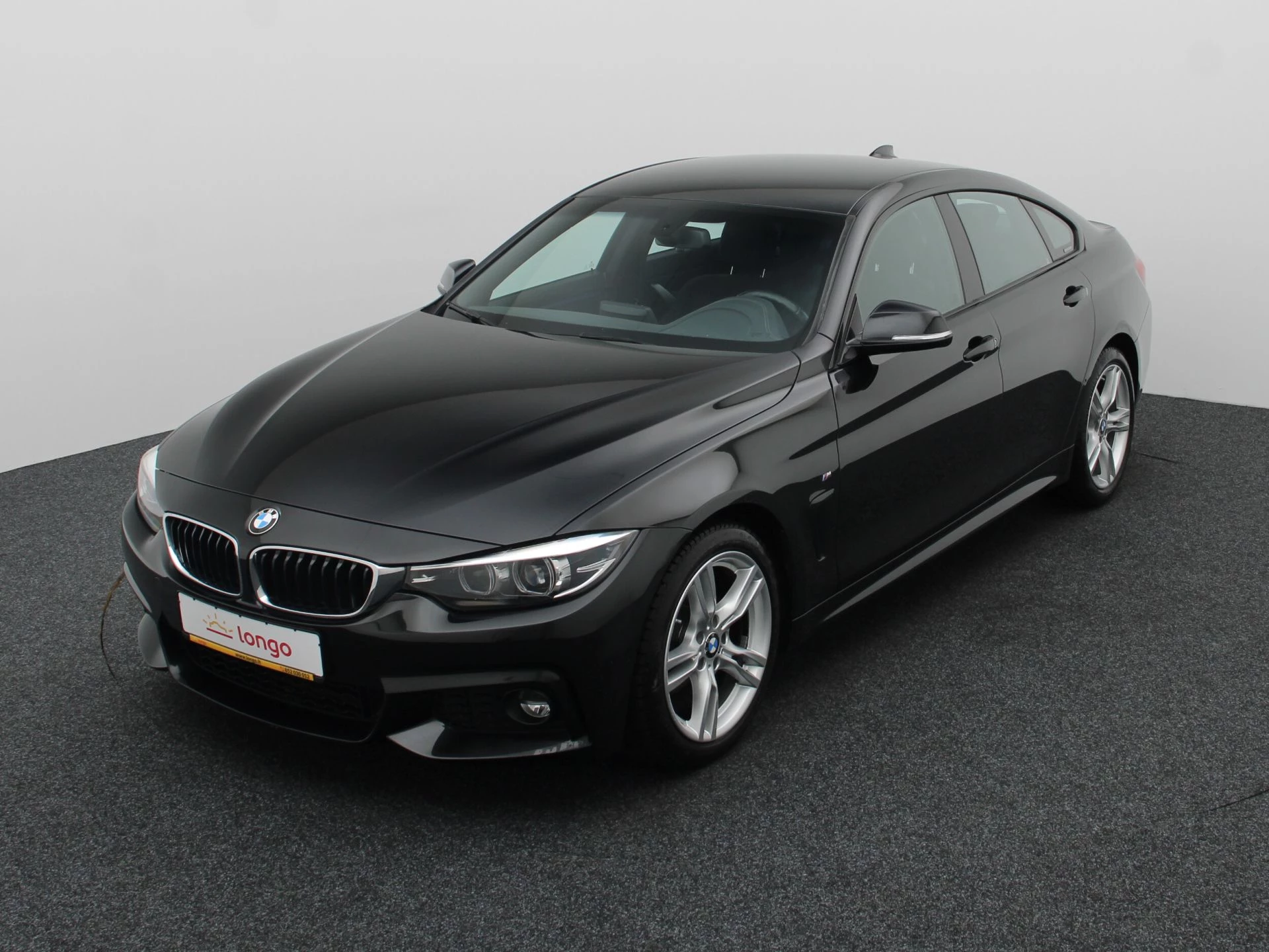 BMW 420