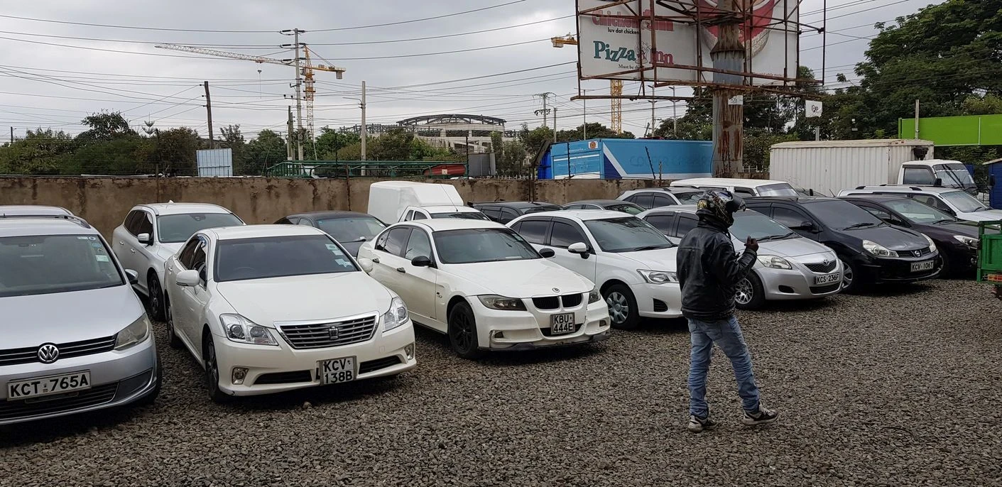 Used Cars for Sale in Kenya. Financing Available cars.mogo.co.ke